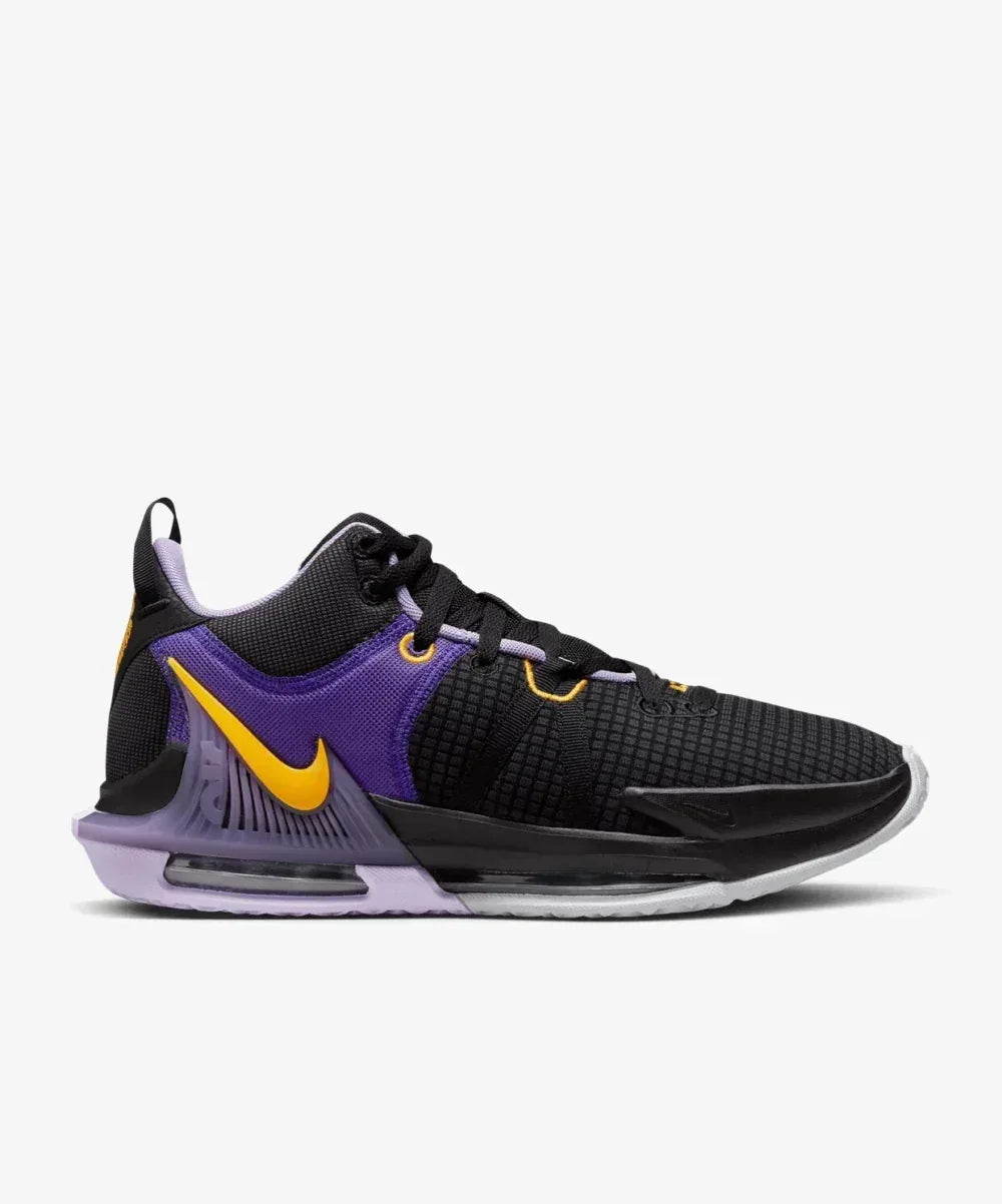 NİKE LEBRON WITNESS 7 LAKERS
