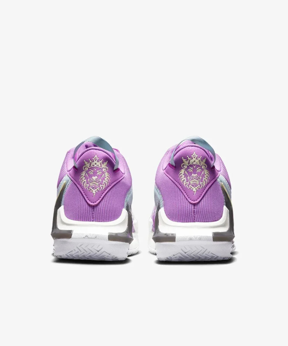 NİKE LEBRON WITNESS 7 PURPLE PASTEL