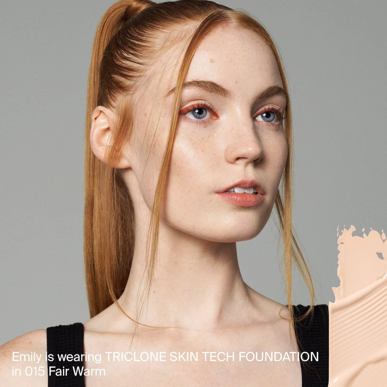 Haus Labs Triclone™ Skin Tech Medium Coverage Foundation - Fondöten