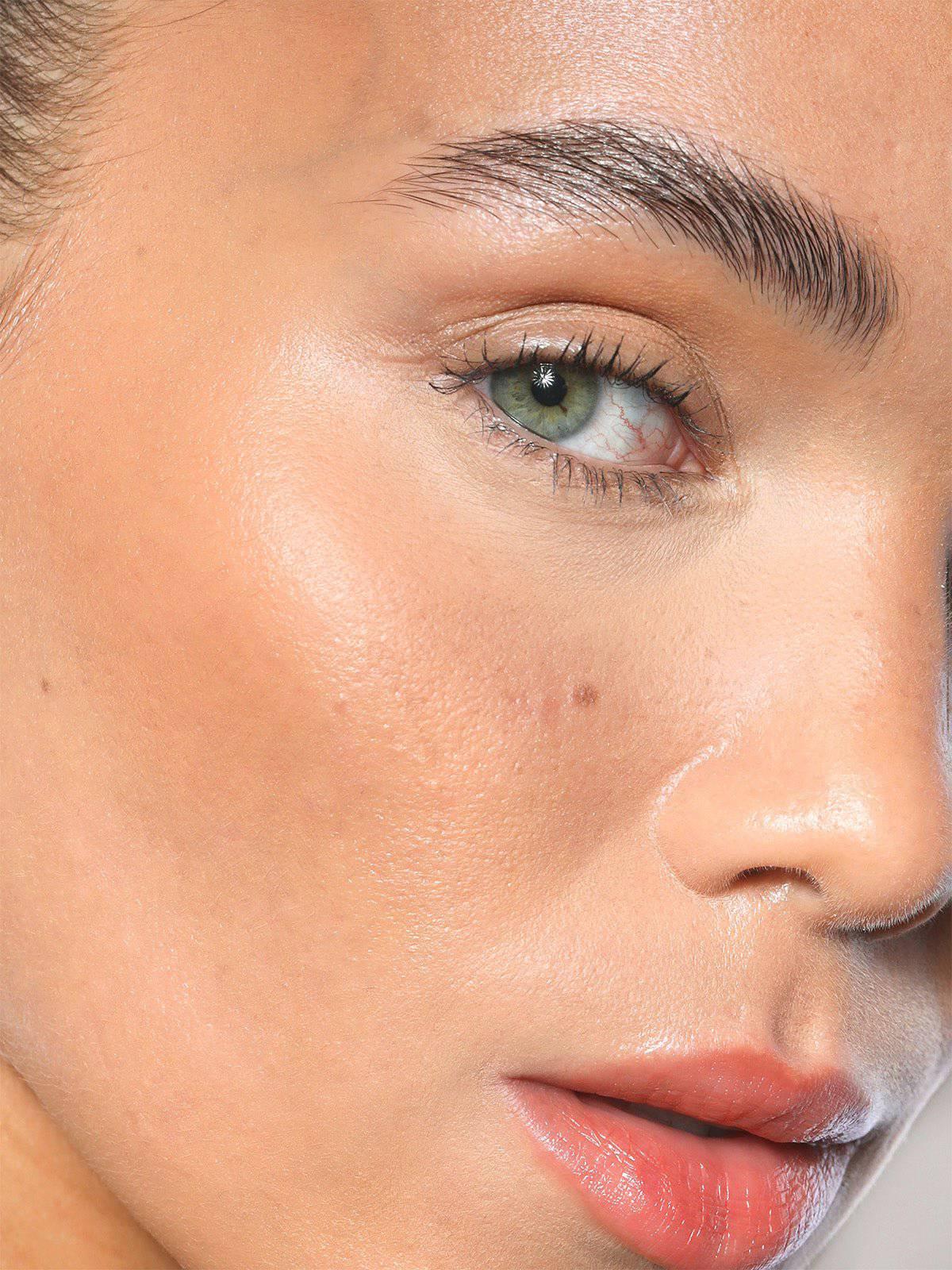 Refy Skin Finish - Pudra