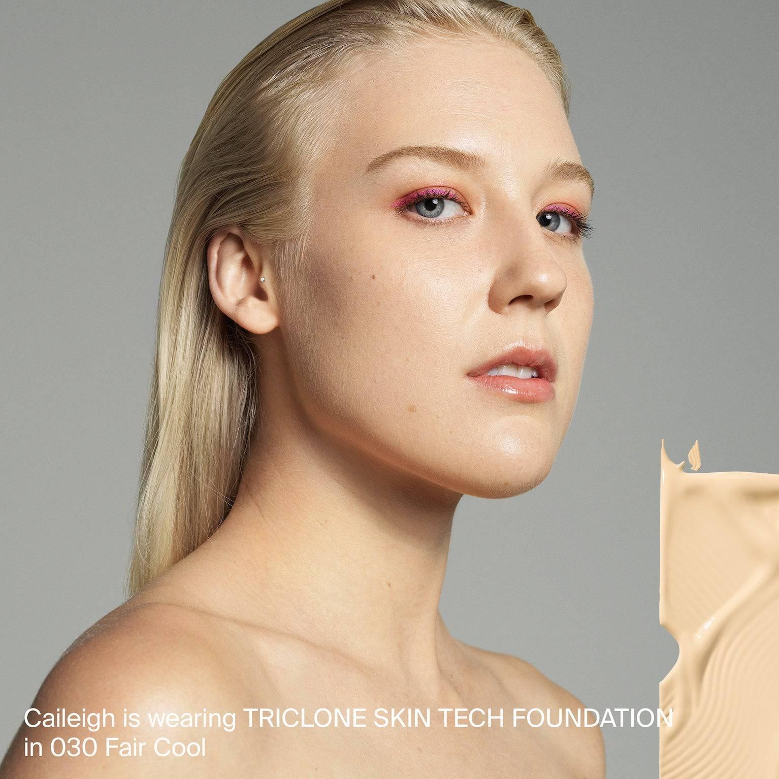 Haus Labs Triclone™ Skin Tech Medium Coverage Foundation - Fondöten