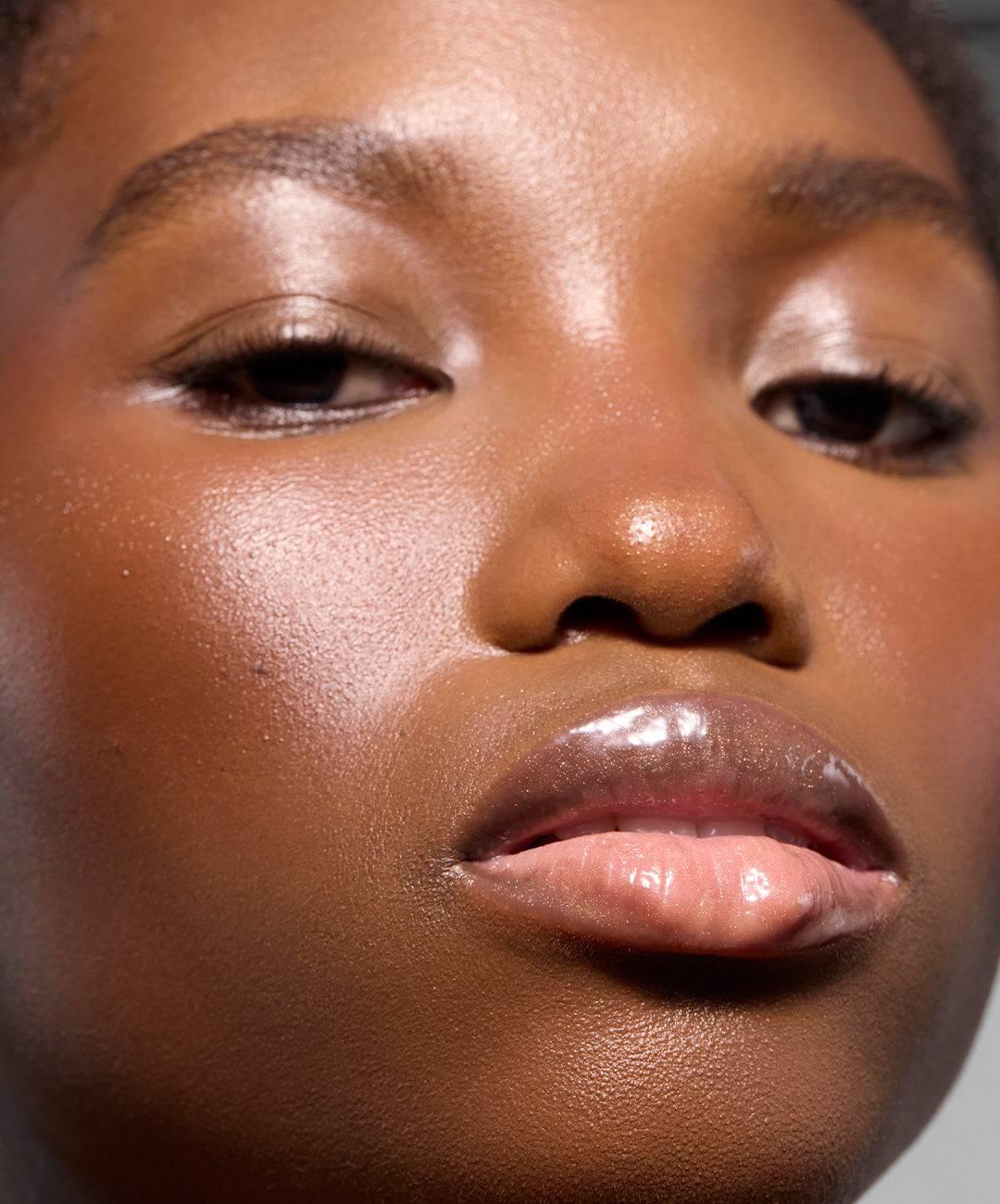 Refy Lip Gloss - Dudak Parlatıcı