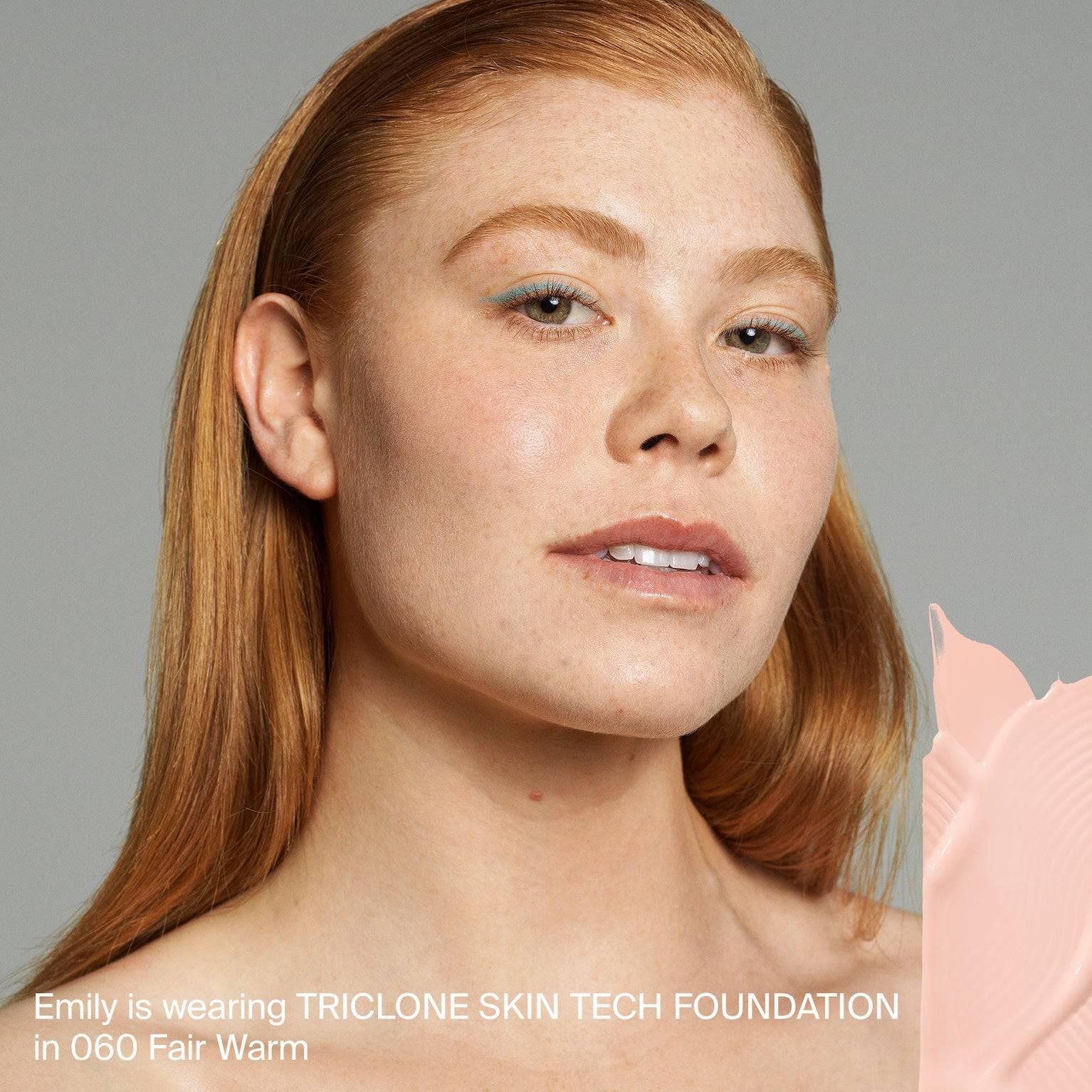 Haus Labs Triclone™ Skin Tech Medium Coverage Foundation - Fondöten