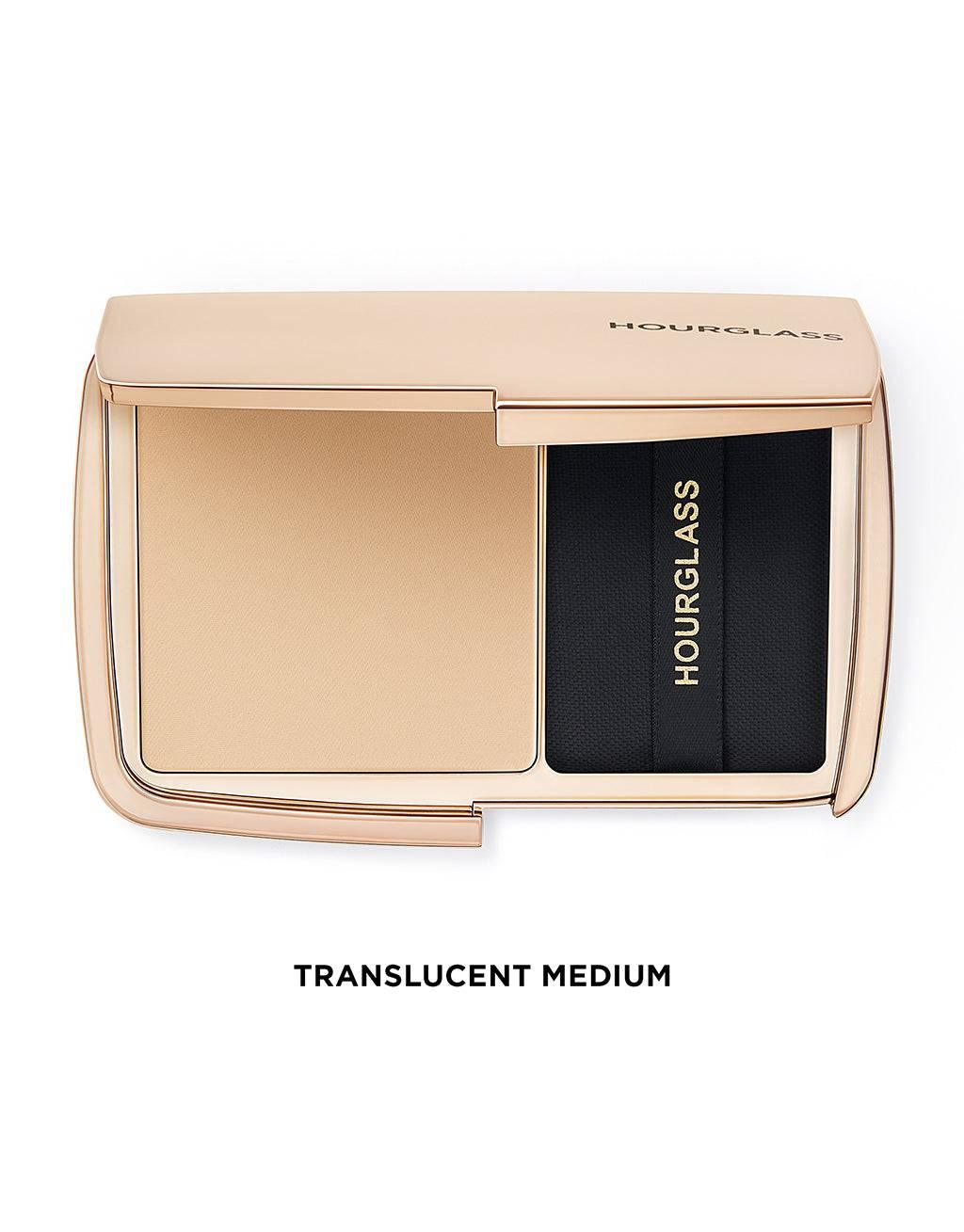 Hourglass Vanish Airbrush Pressed Powder - Pudra