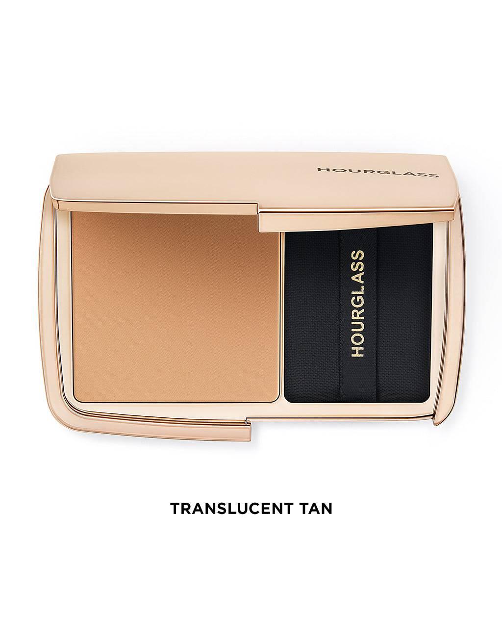 Hourglass Vanish Airbrush Pressed Powder - Pudra