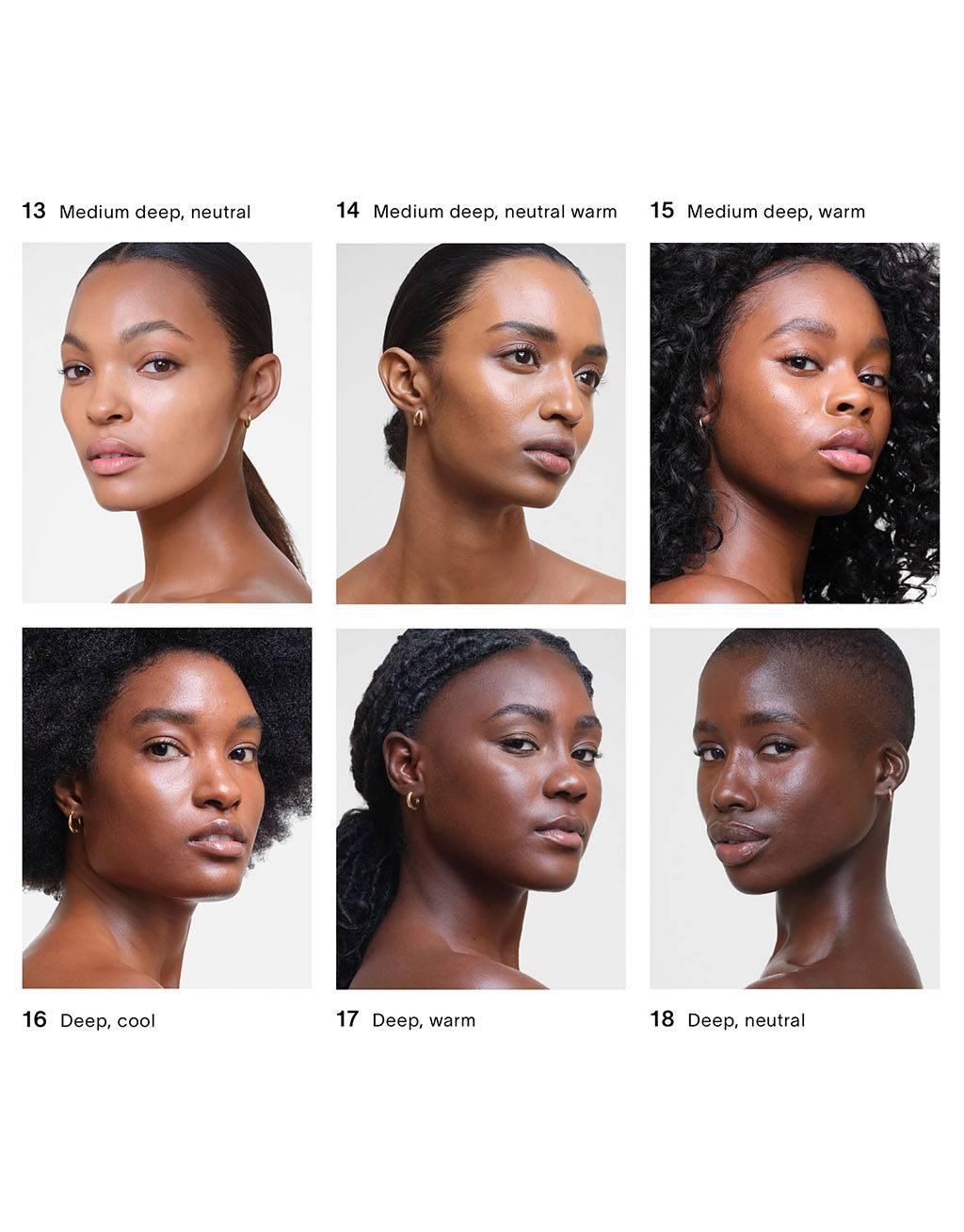 Hourglass Veil Hydrating Skin Tint - Nemlendiricili Fondöten