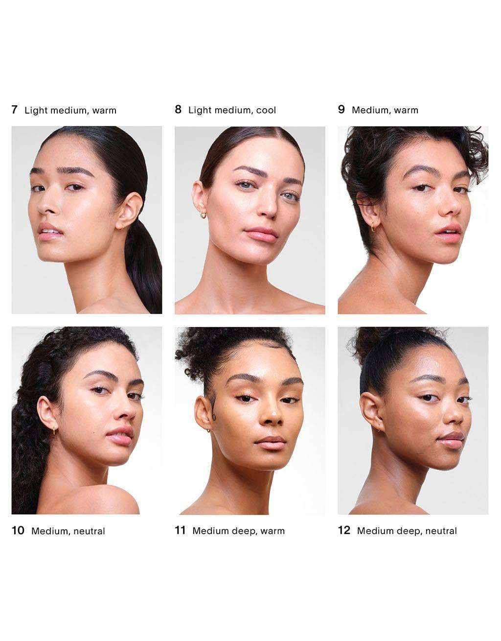 Hourglass Veil Hydrating Skin Tint - Nemlendiricili Fondöten