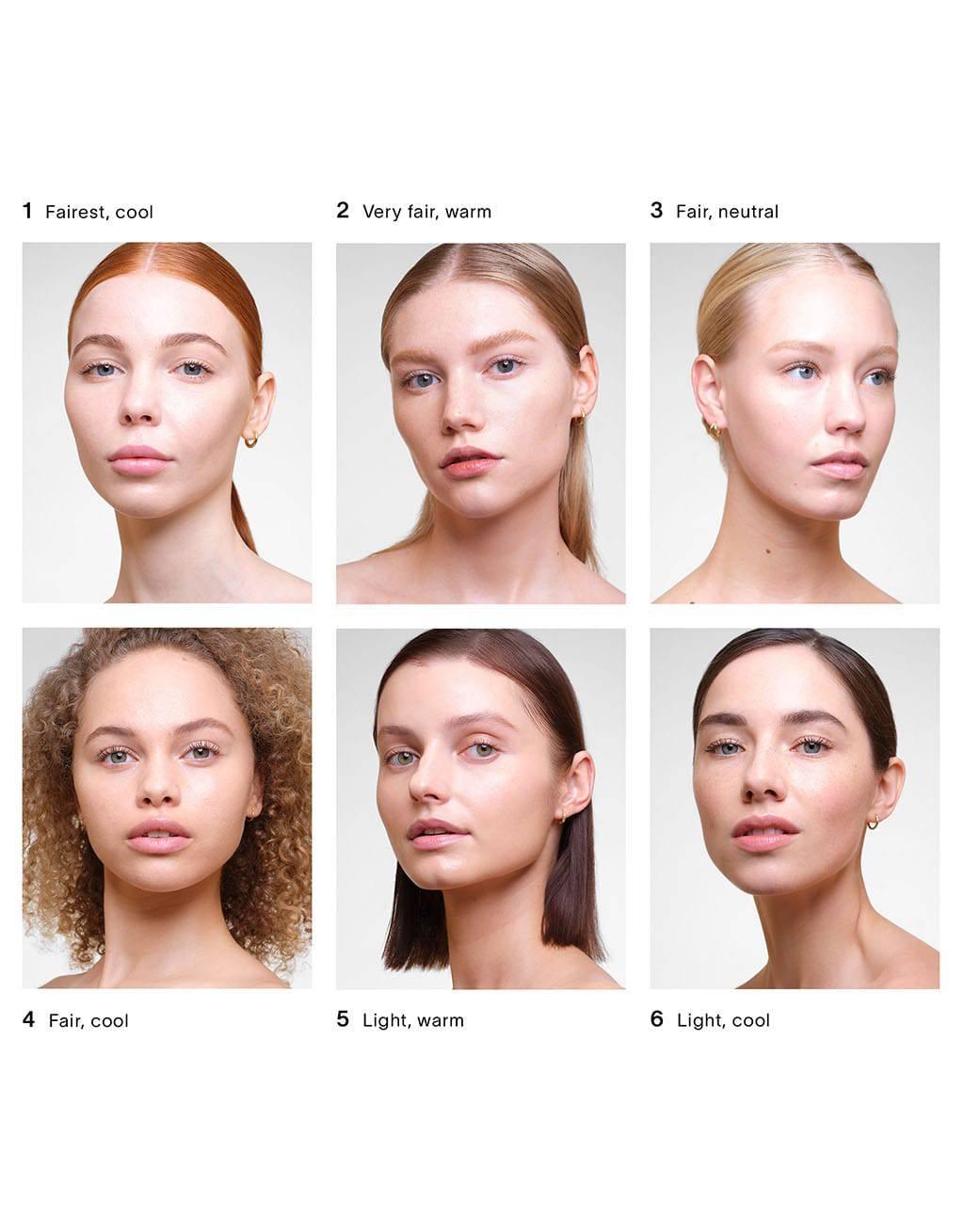 Hourglass Veil Hydrating Skin Tint - Nemlendiricili Fondöten