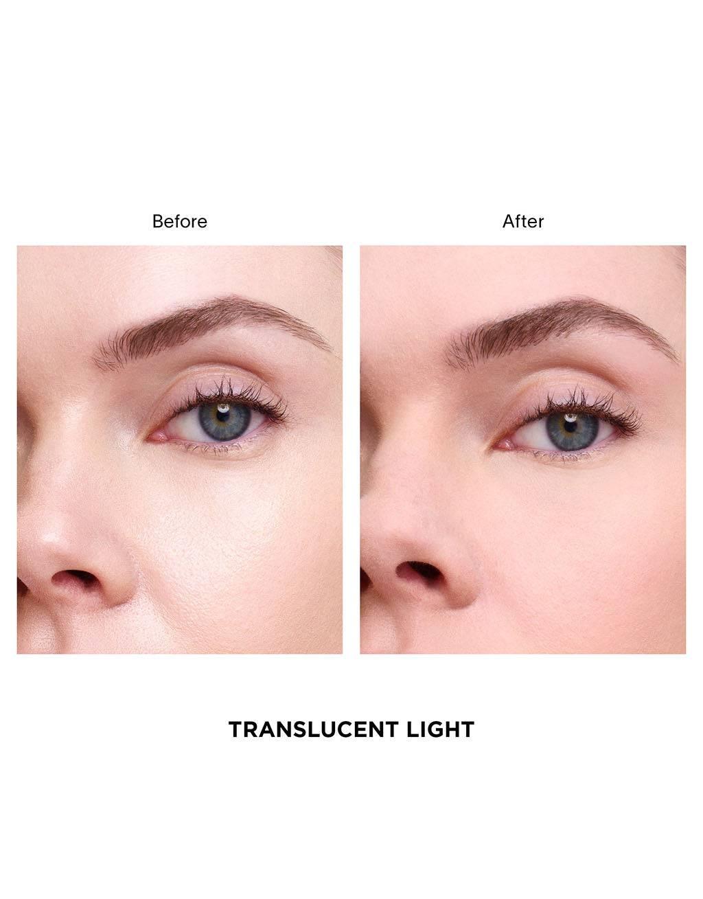 Hourglass Vanish Airbrush Pressed Powder - Pudra