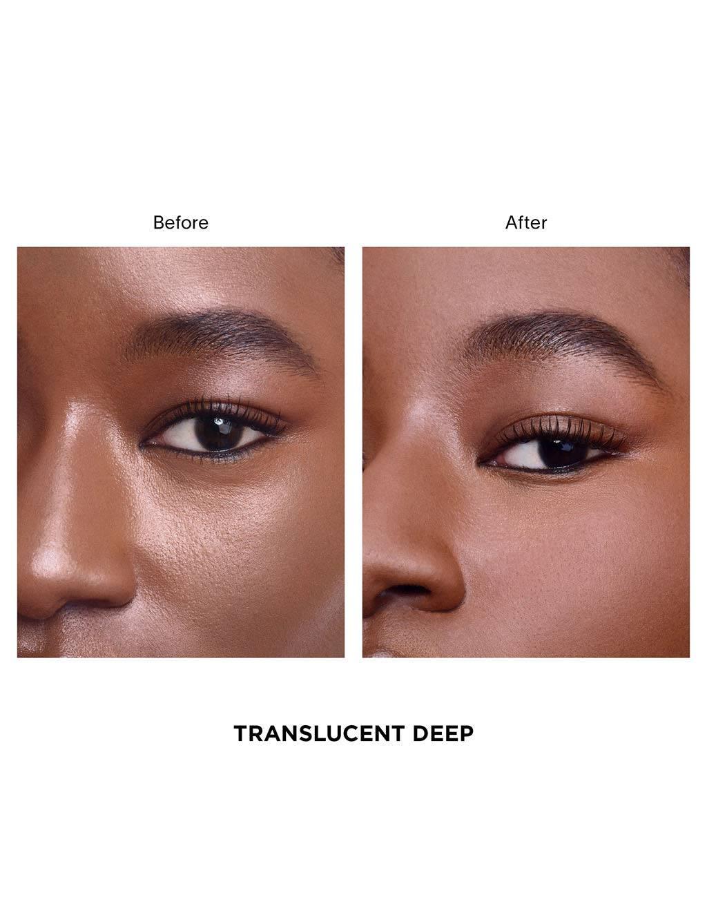 Hourglass Vanish Airbrush Pressed Powder - Pudra