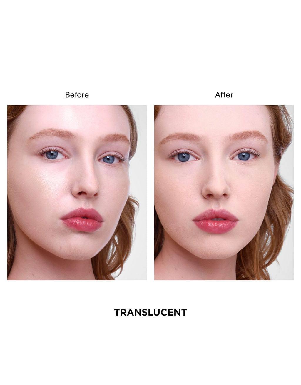 Hourglass Vanish Airbrush Pressed Powder - Pudra