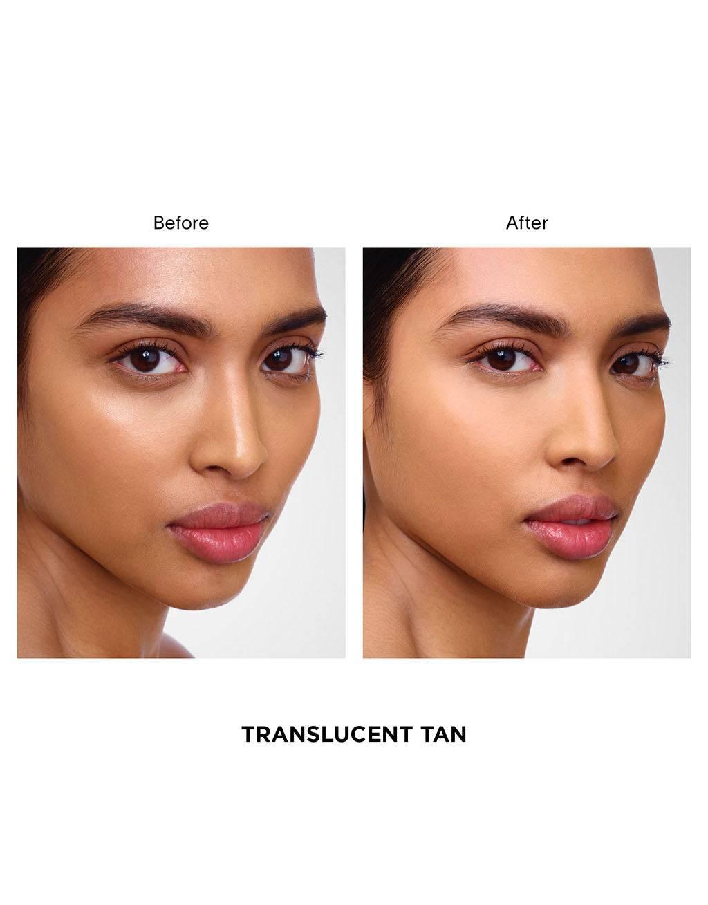 Hourglass Vanish Airbrush Pressed Powder - Pudra