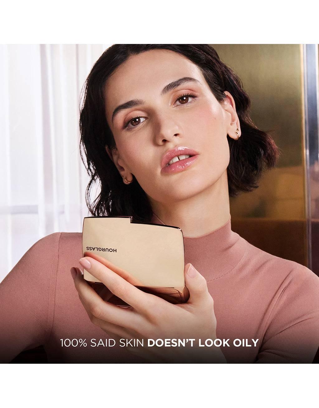 Hourglass Vanish Airbrush Pressed Powder - Pudra