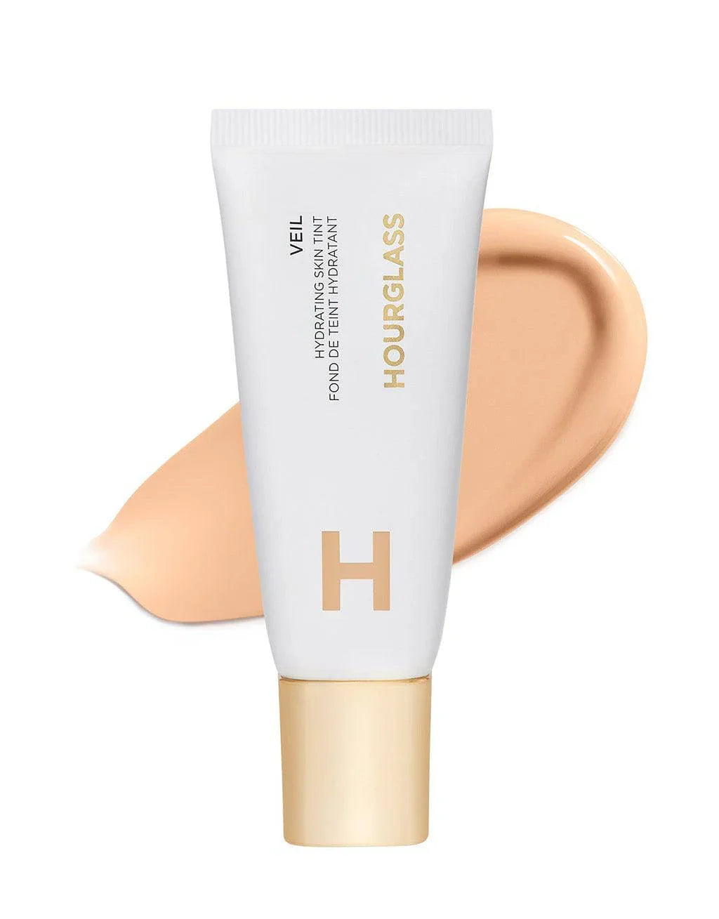 Hourglass Veil Hydrating Skin Tint - Nemlendiricili Fondöten