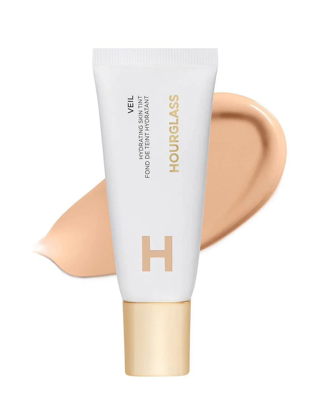 Hourglass Veil Hydrating Skin Tint - Nemlendiricili Fondöten