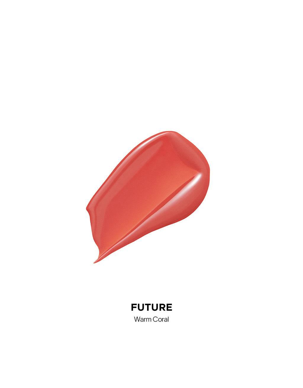 Hourglass Unreal Liquid Blush - Likit Allık