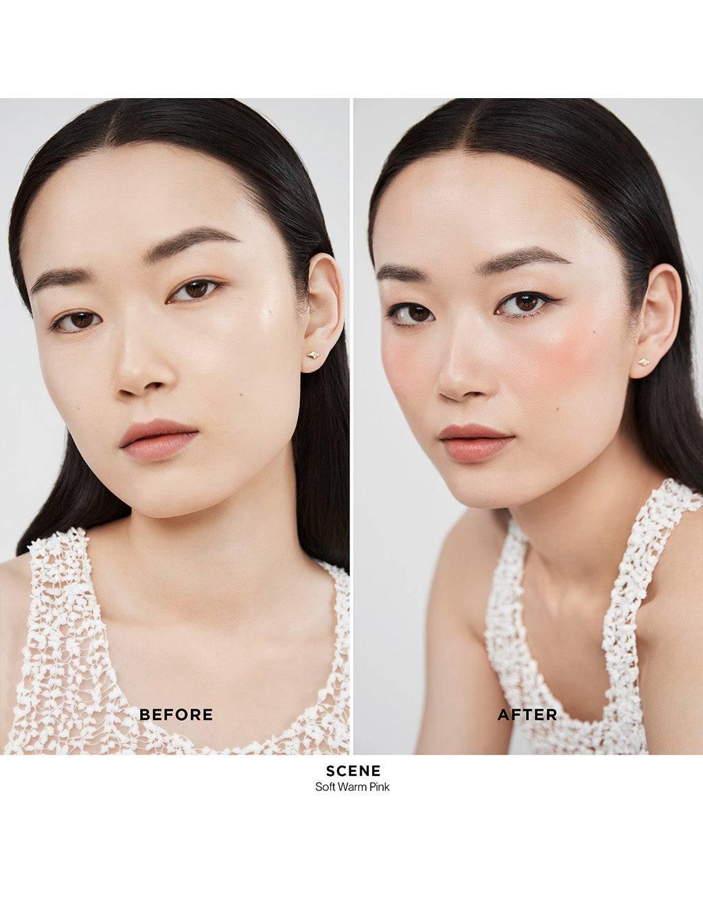 Hourglass Unreal Liquid Blush - Likit Allık