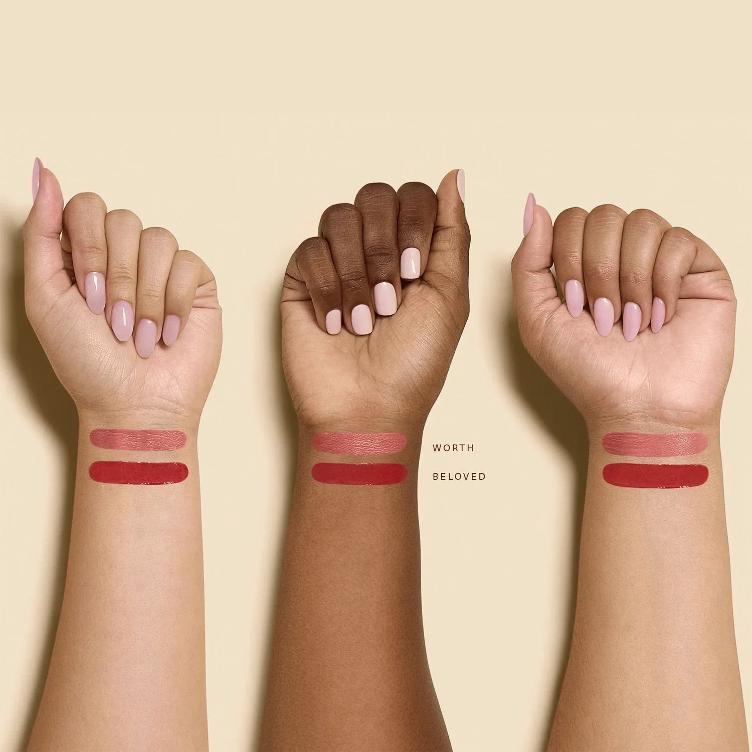 Rare Beauty Soft Pinch Set - Mini Dudak ve Yanak Seti