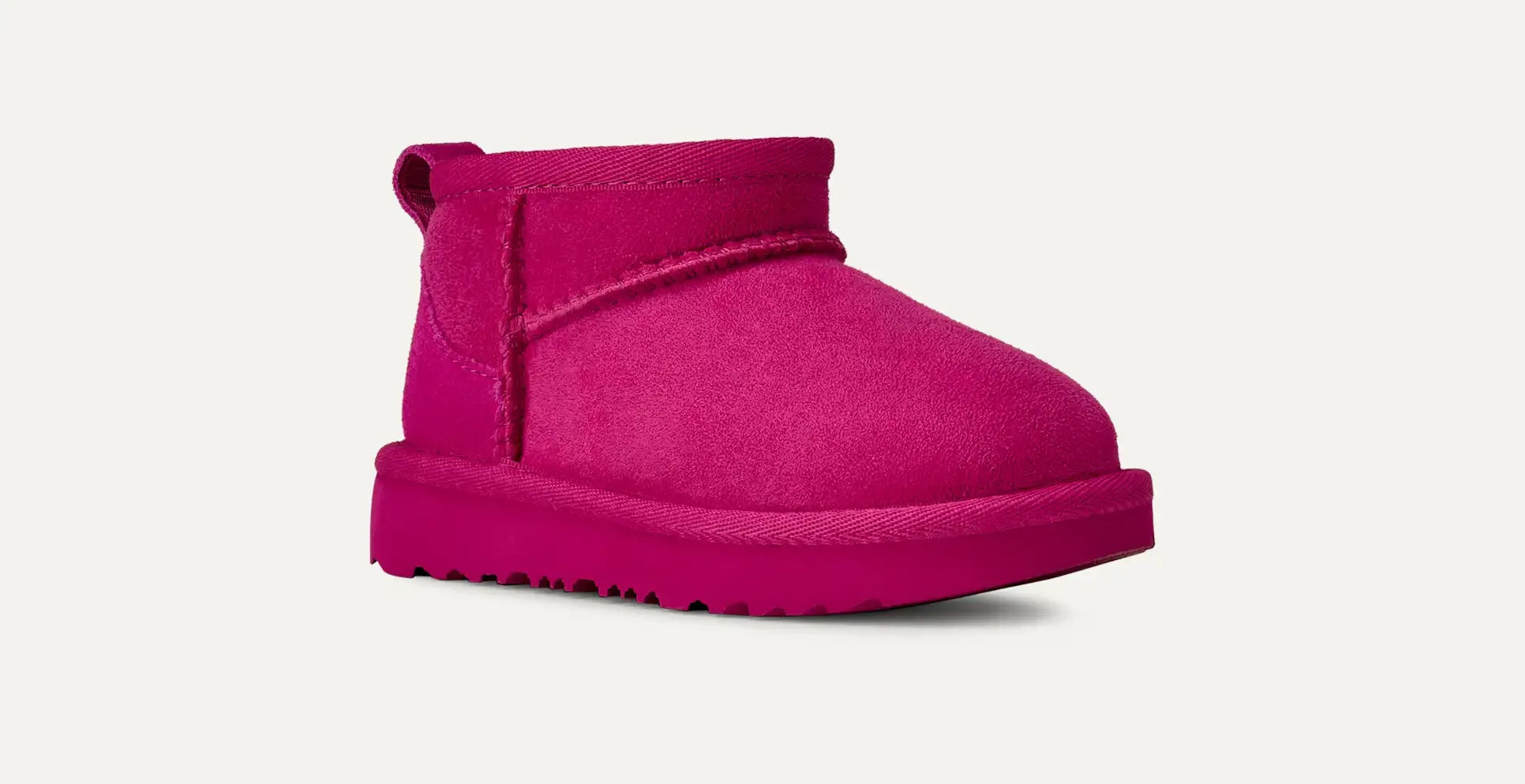 UGG Love Toddlers Classic Ultra Mini Boot