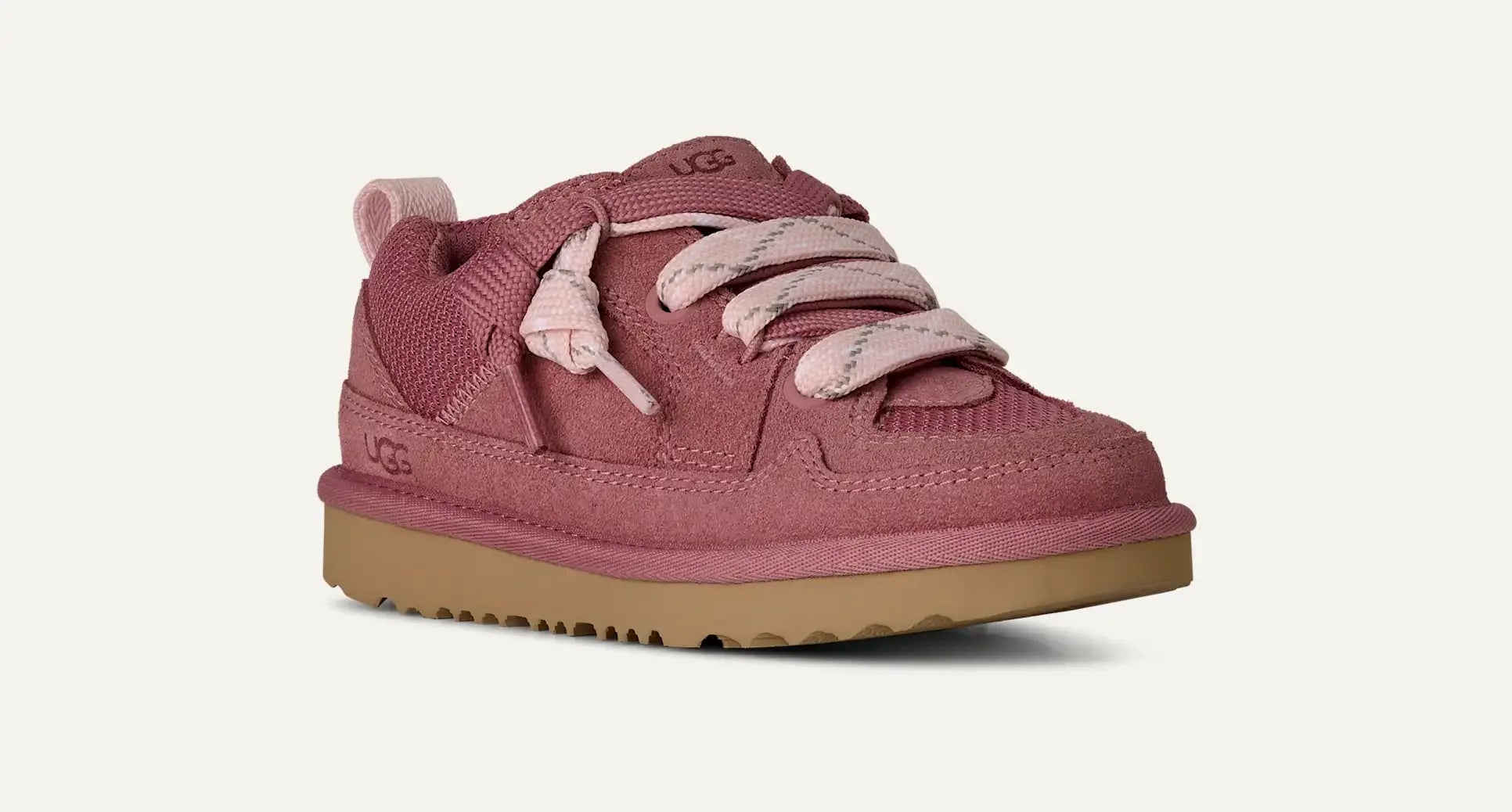 UGG Love Lo Lowmel Kids Sneaker