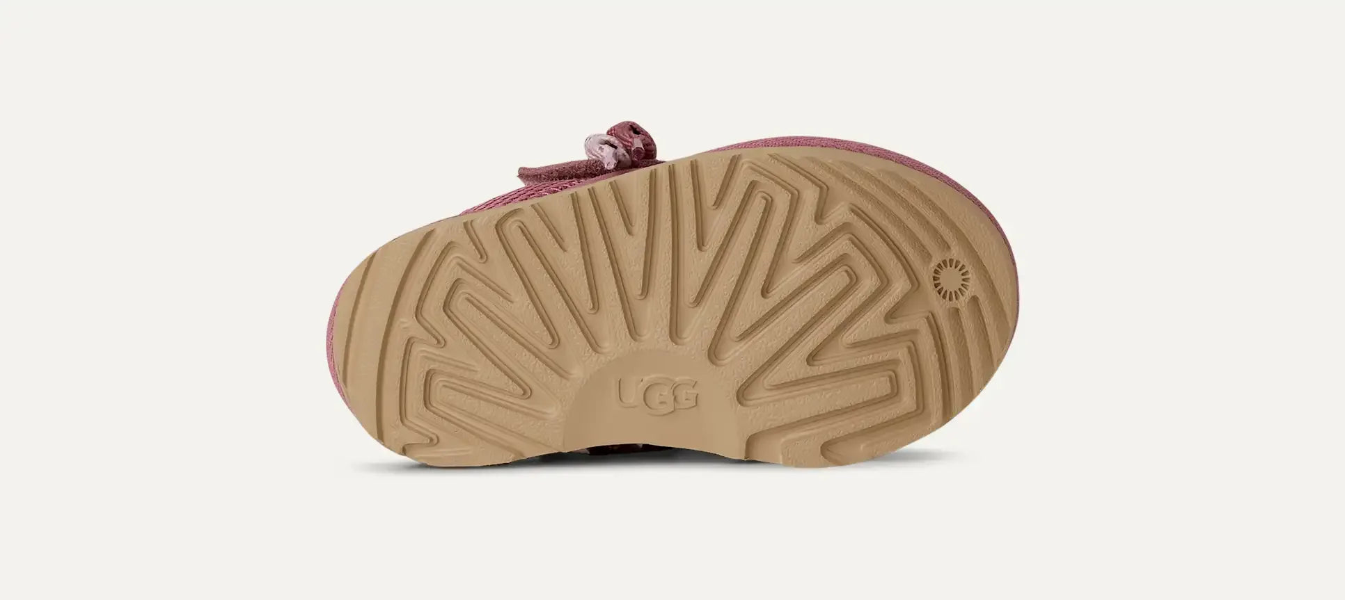 UGG Love Lo Lowmel Toddlers