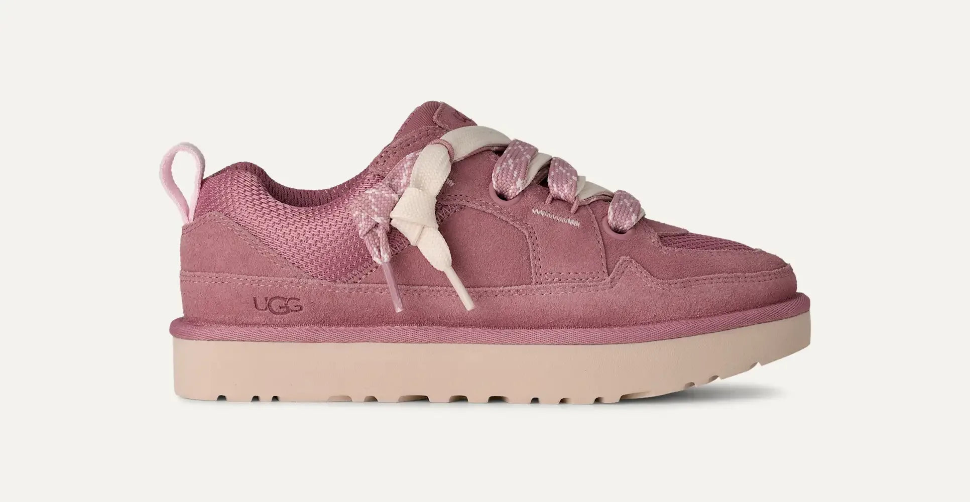UGG Love Lo Lowmel Sneaker