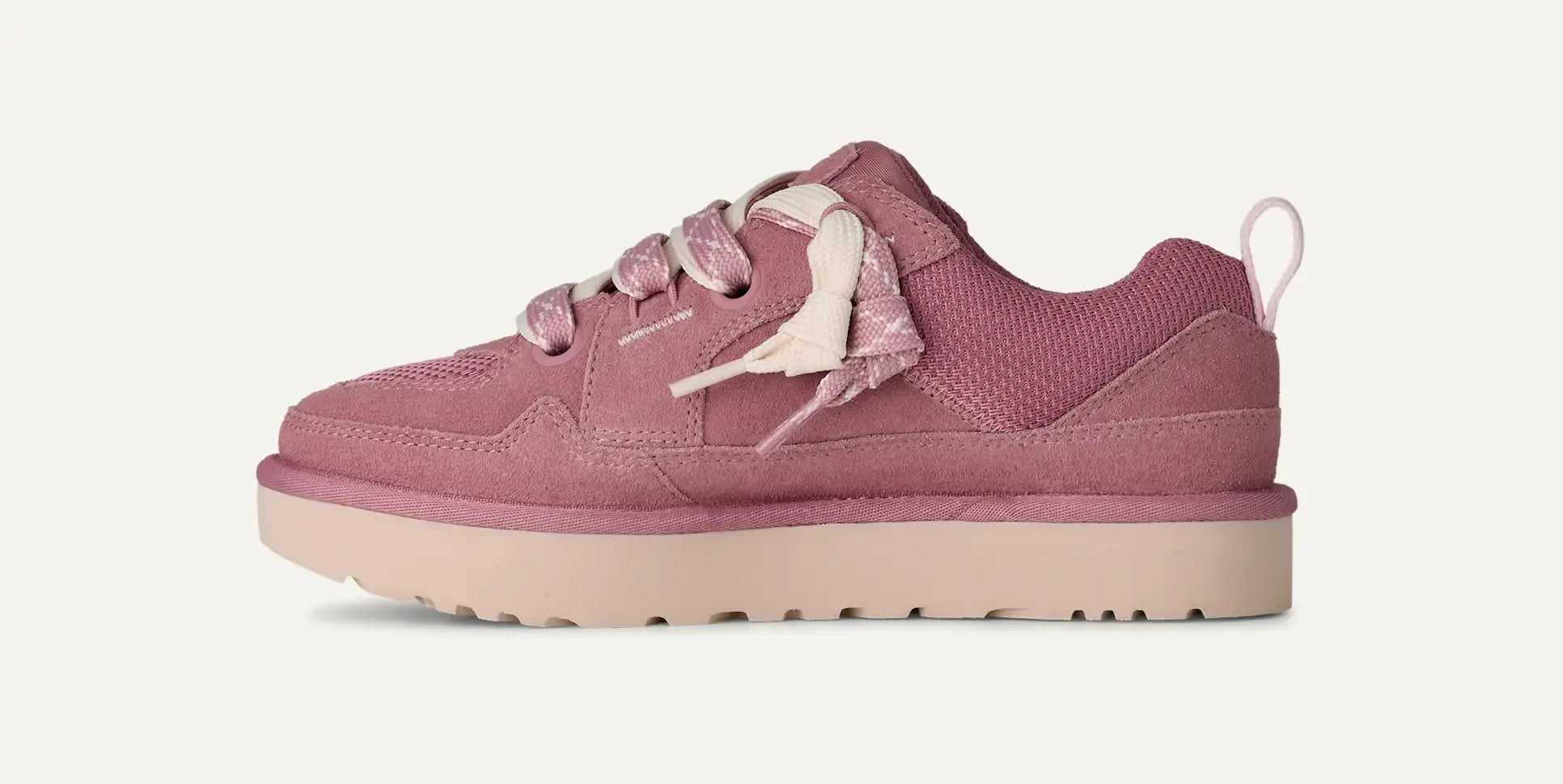 UGG Love Lo Lowmel Sneaker