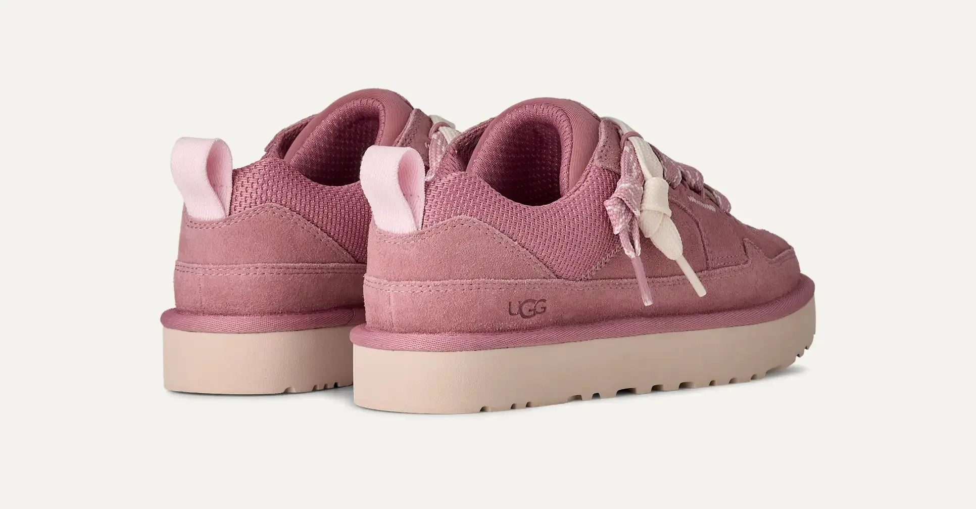 UGG Love Lo Lowmel Sneaker