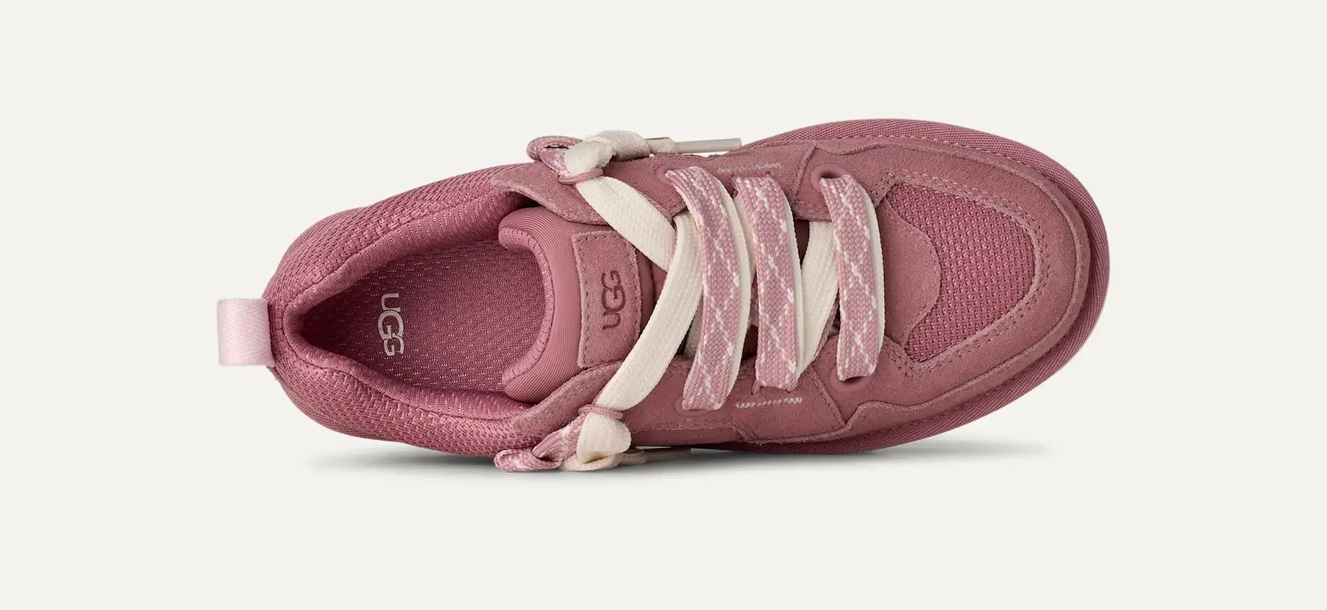 UGG Love Lo Lowmel Sneaker