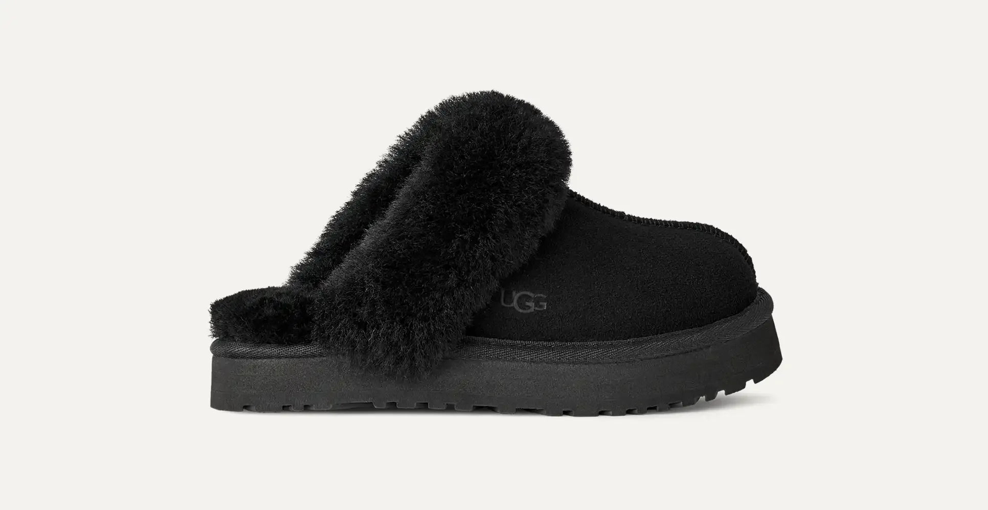 UGG Love Kids Disquette