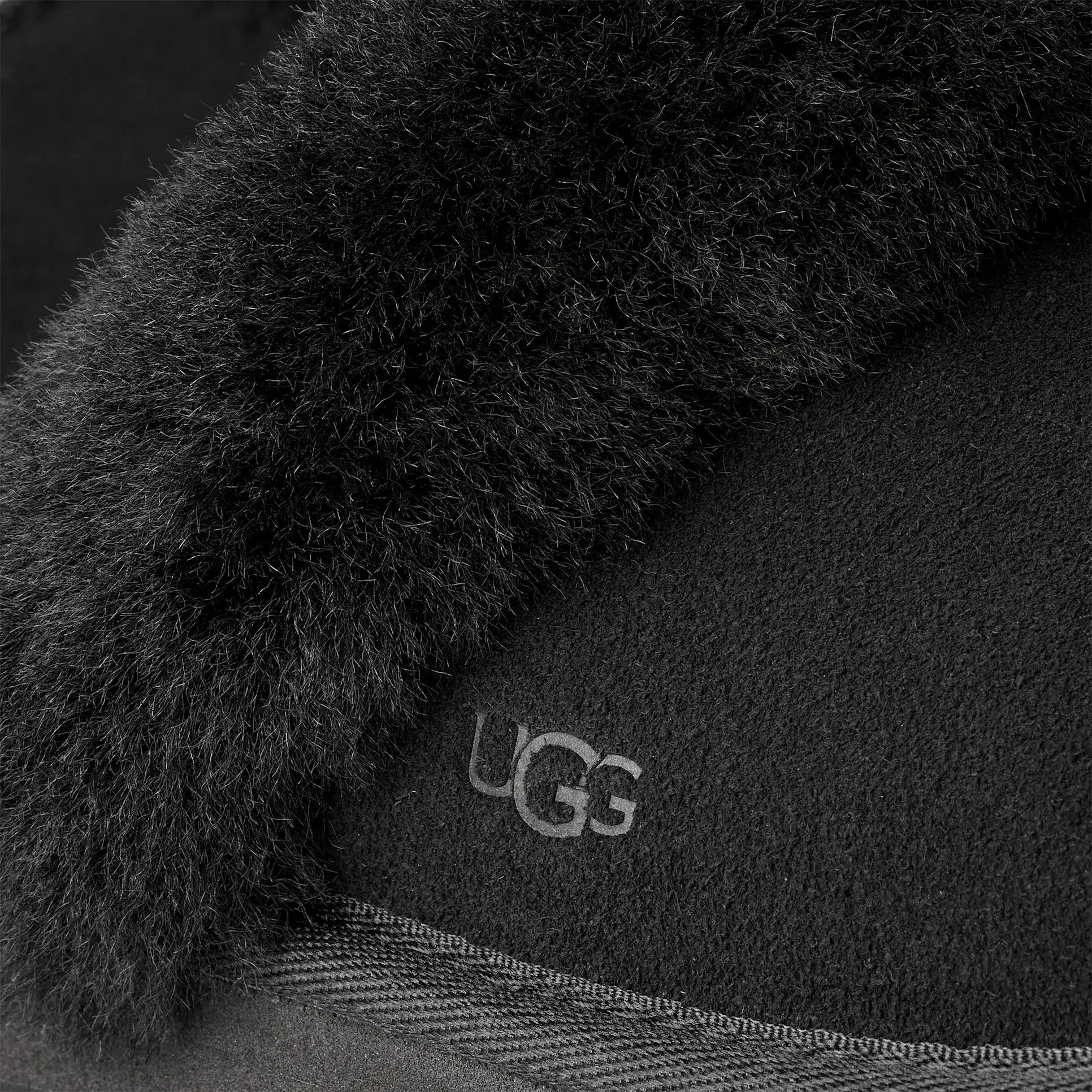 UGG Love Kids Disquette
