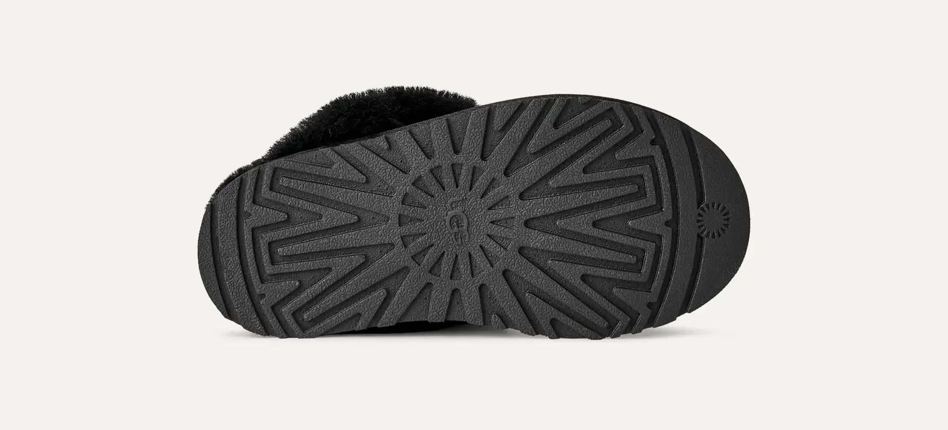 UGG Love Kids Disquette