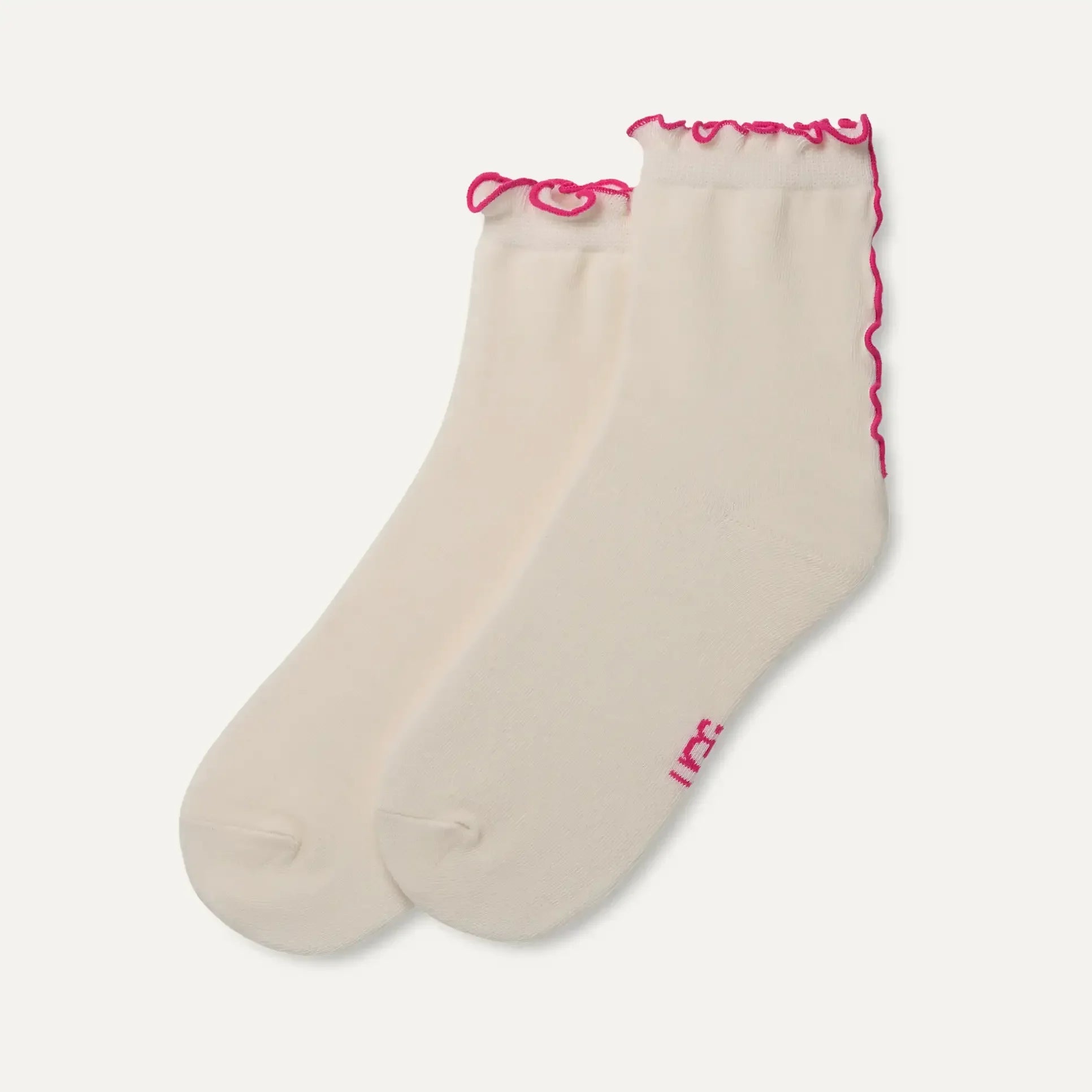 UGG Love Karsyn Women's Karsyn Lettuce Edge Quarter II