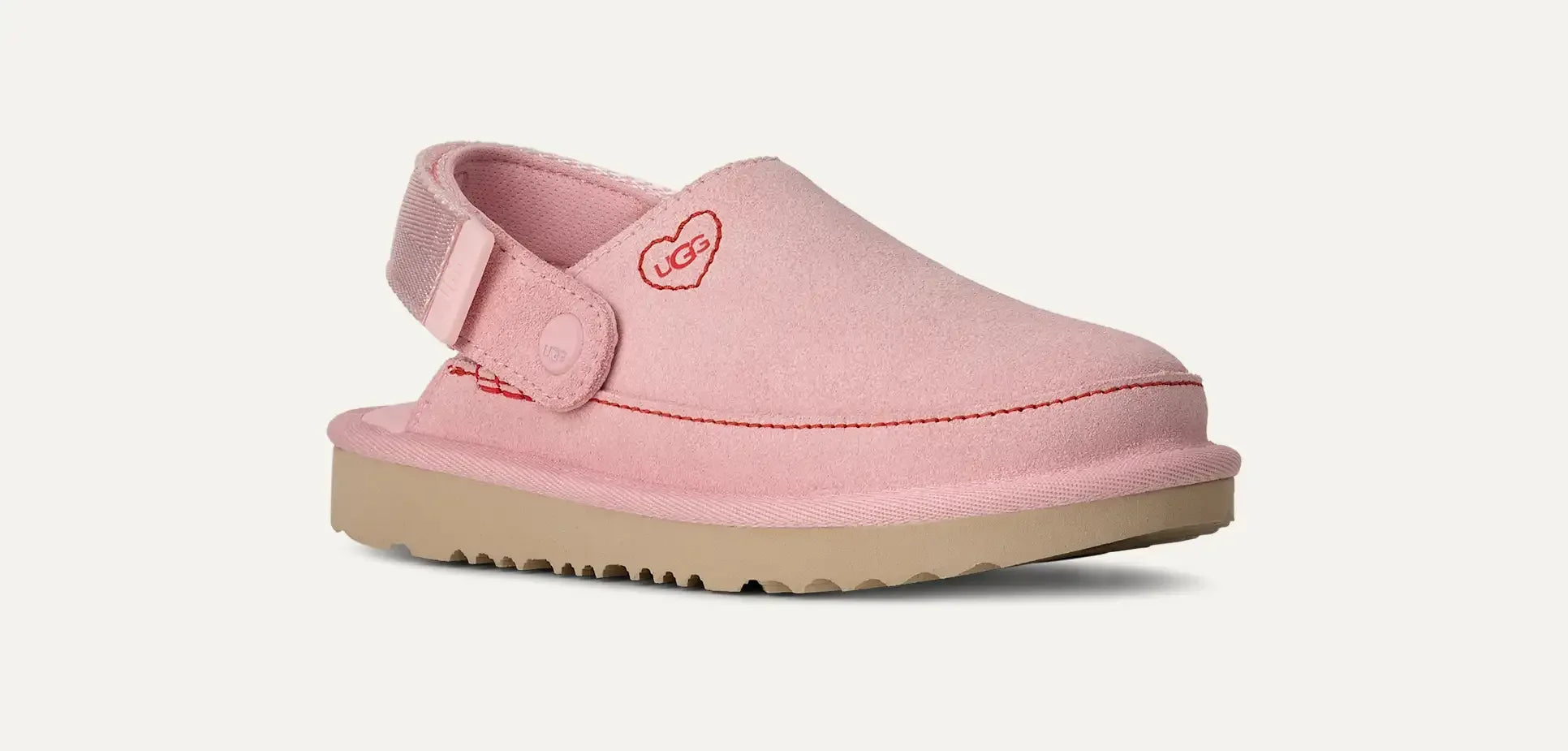 UGG Love Goldenstar Love Clog '26