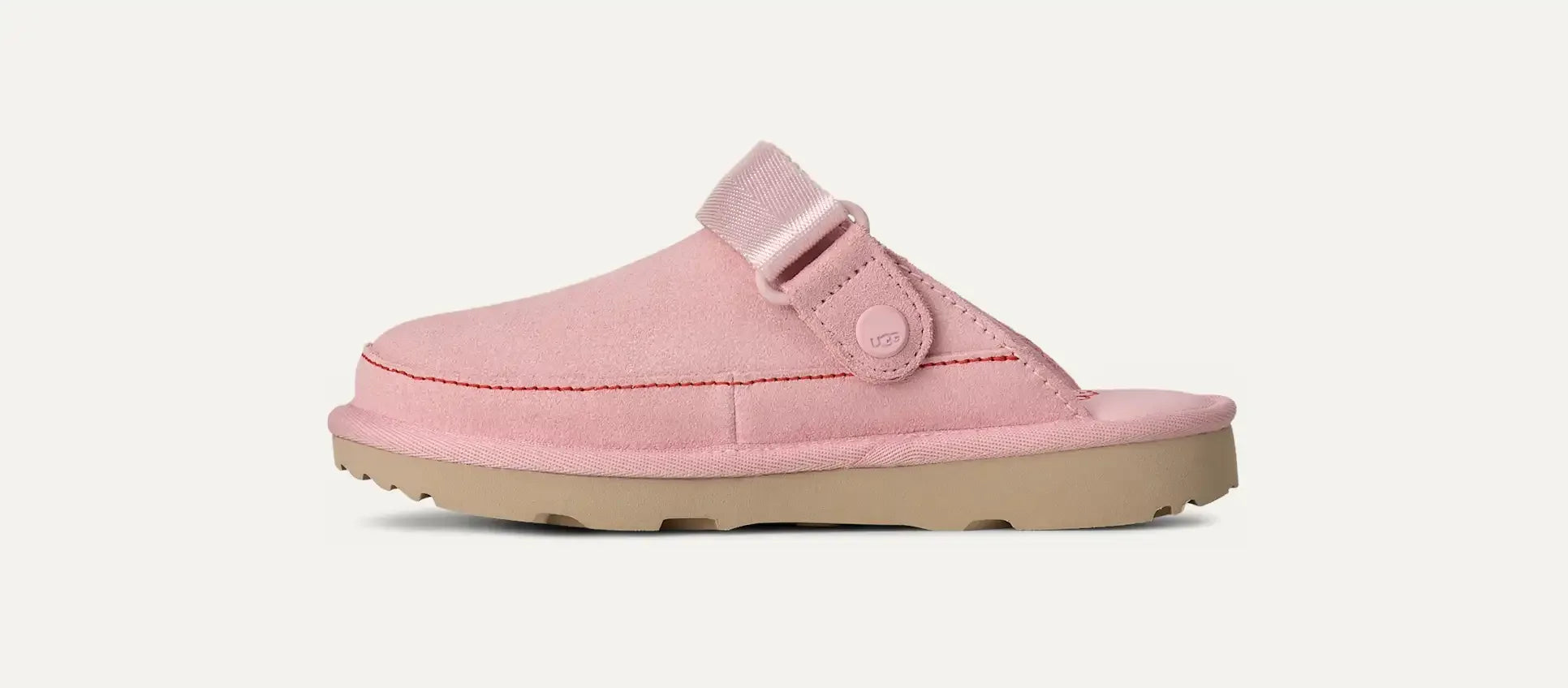 UGG Love Goldenstar Love Clog '26