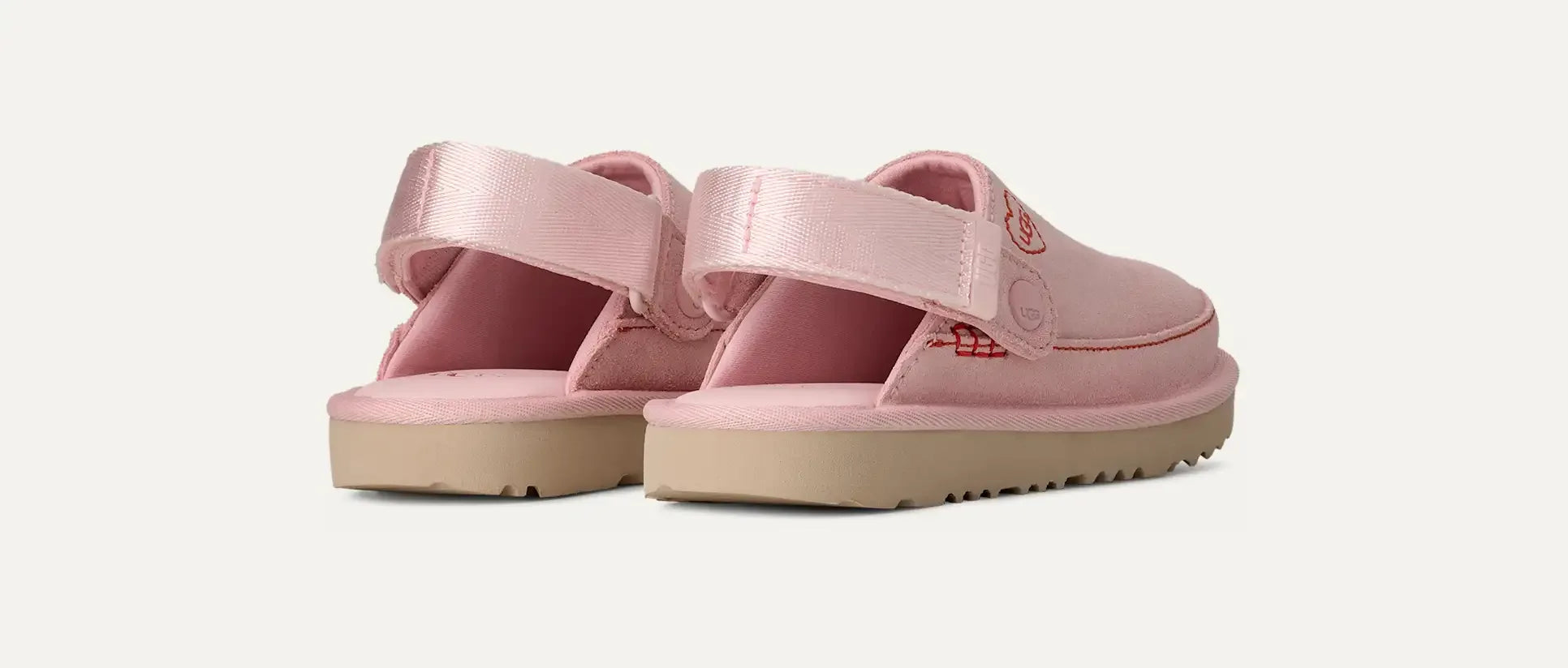 UGG Love Goldenstar Love Clog '26