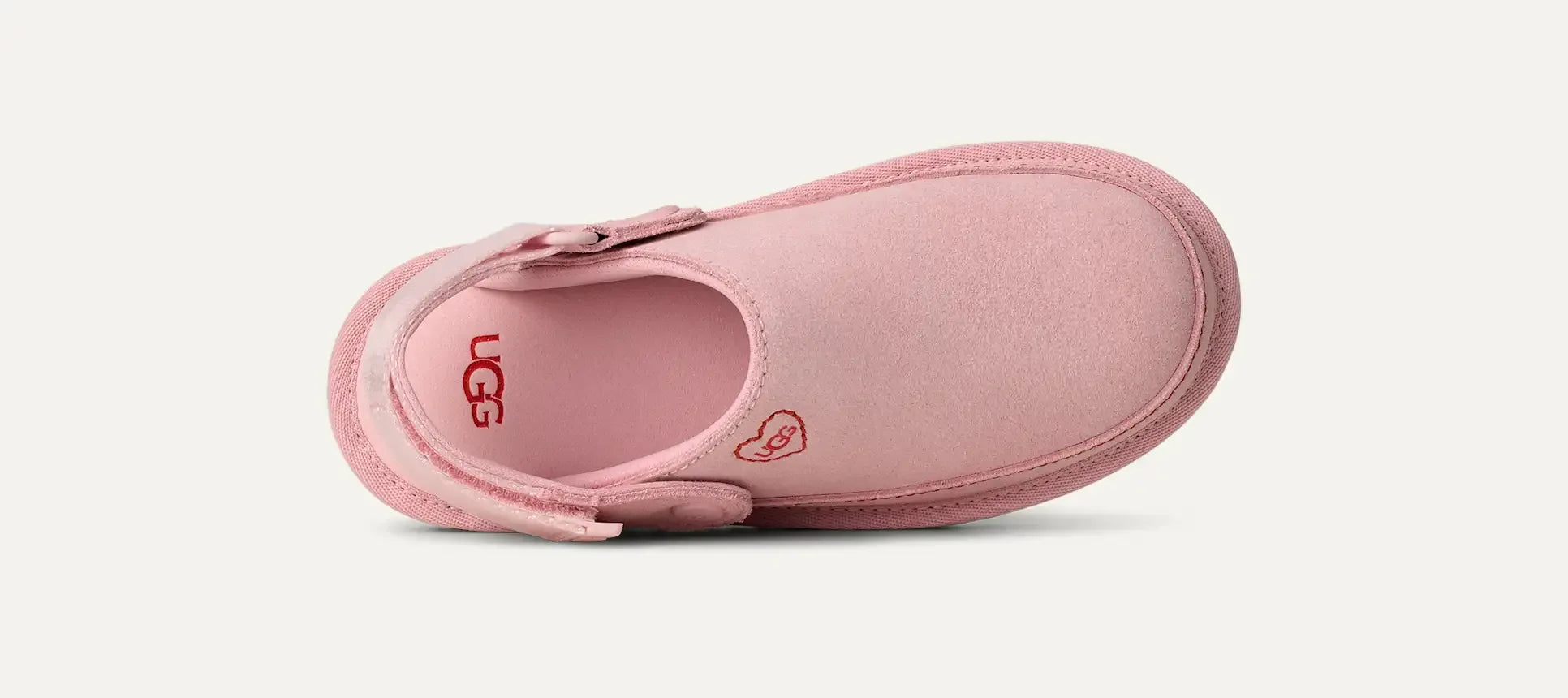UGG Love Goldenstar Love Clog '26