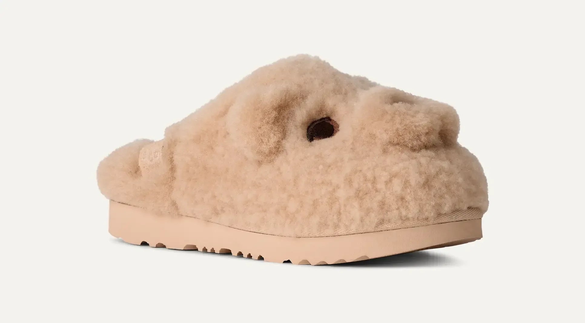 UGG Love Kids Classic Slip-On Pooch