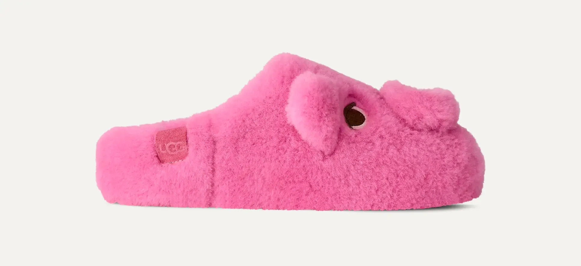 UGG Love Elea Women's Pooch Slip-On