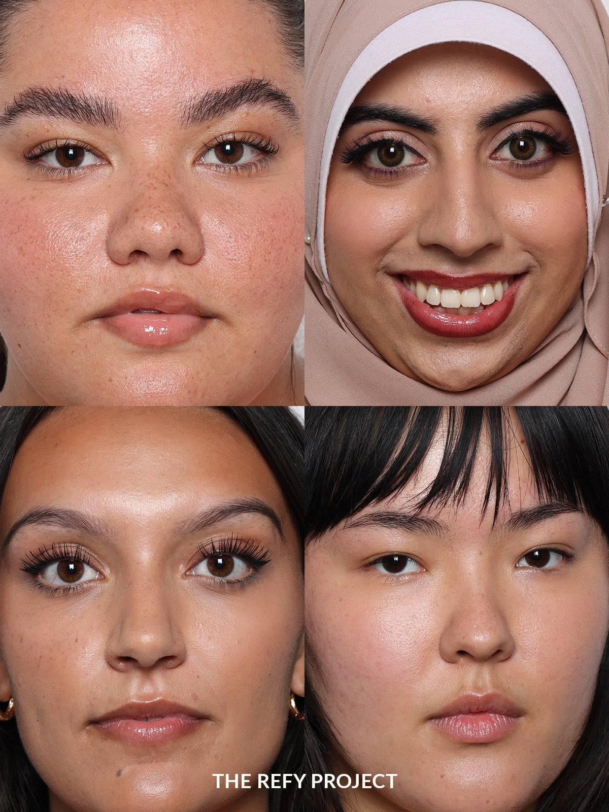 Refy Concealer - Kapatıcı