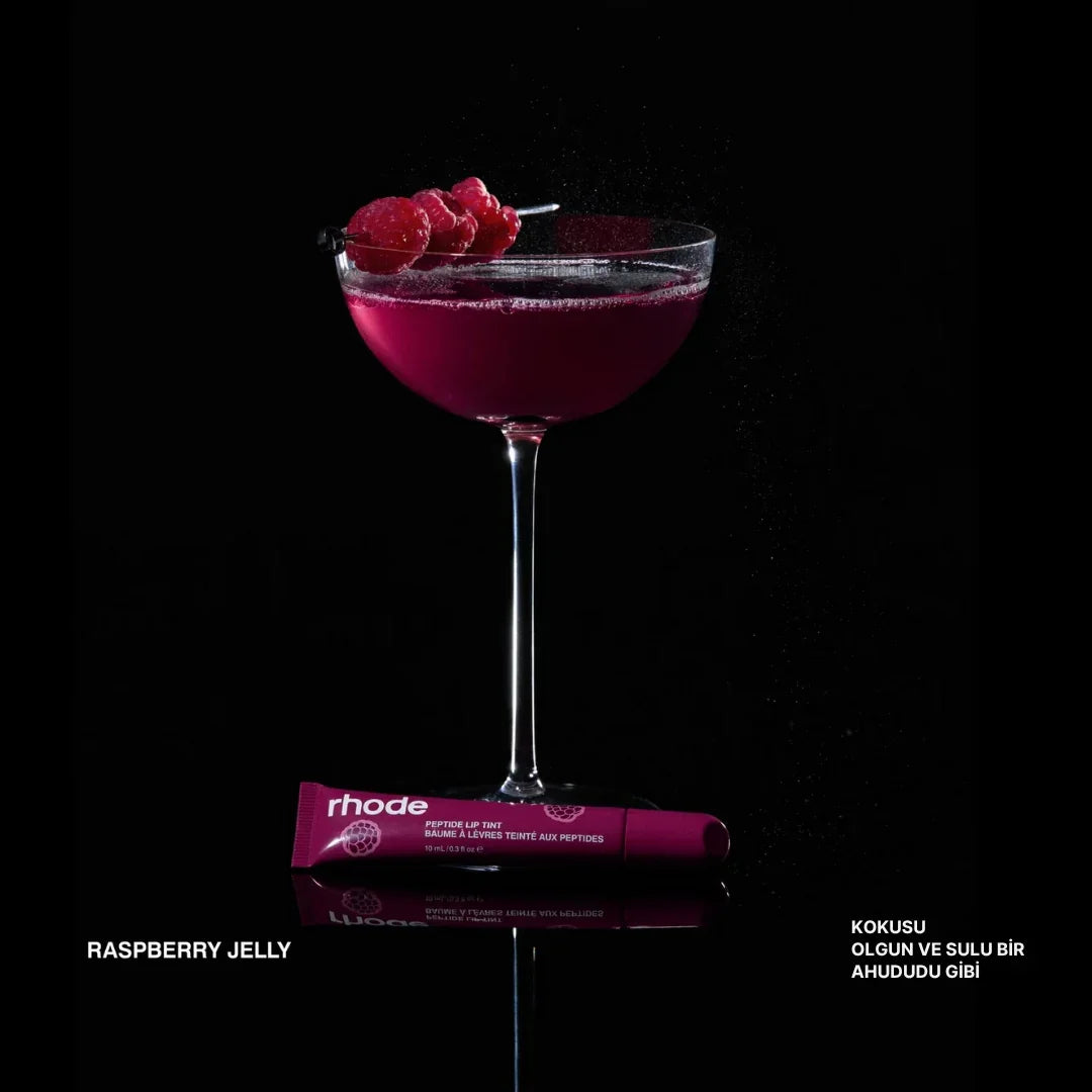 Rhode Fall Lip Tint