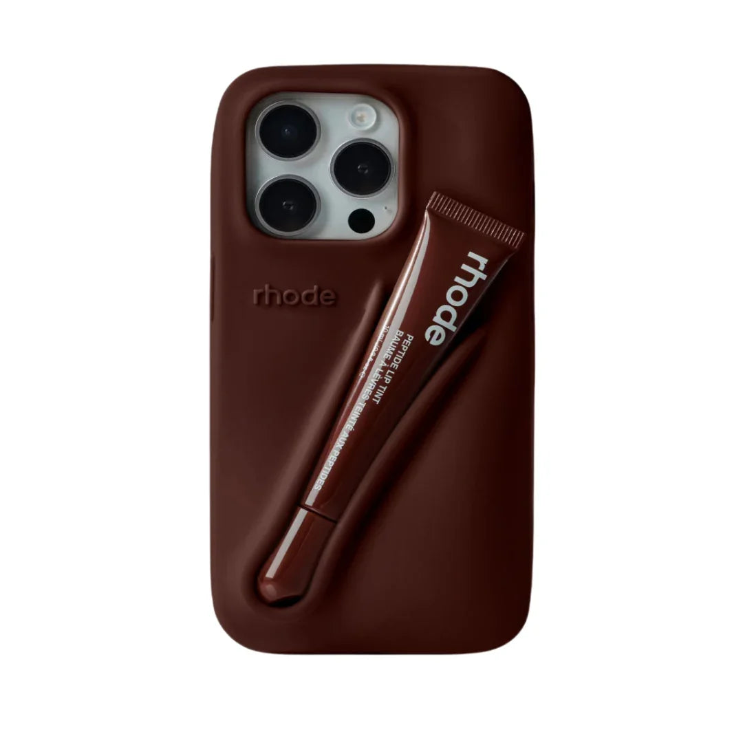 Rhode Fall Lip Case Telefon Kılıfı