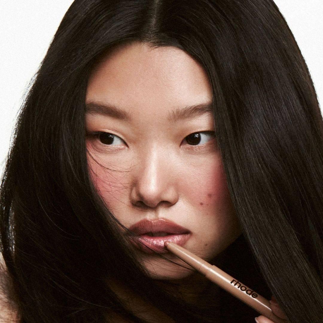 Rhode Dudak Kalemi | Peptide Lip Shape