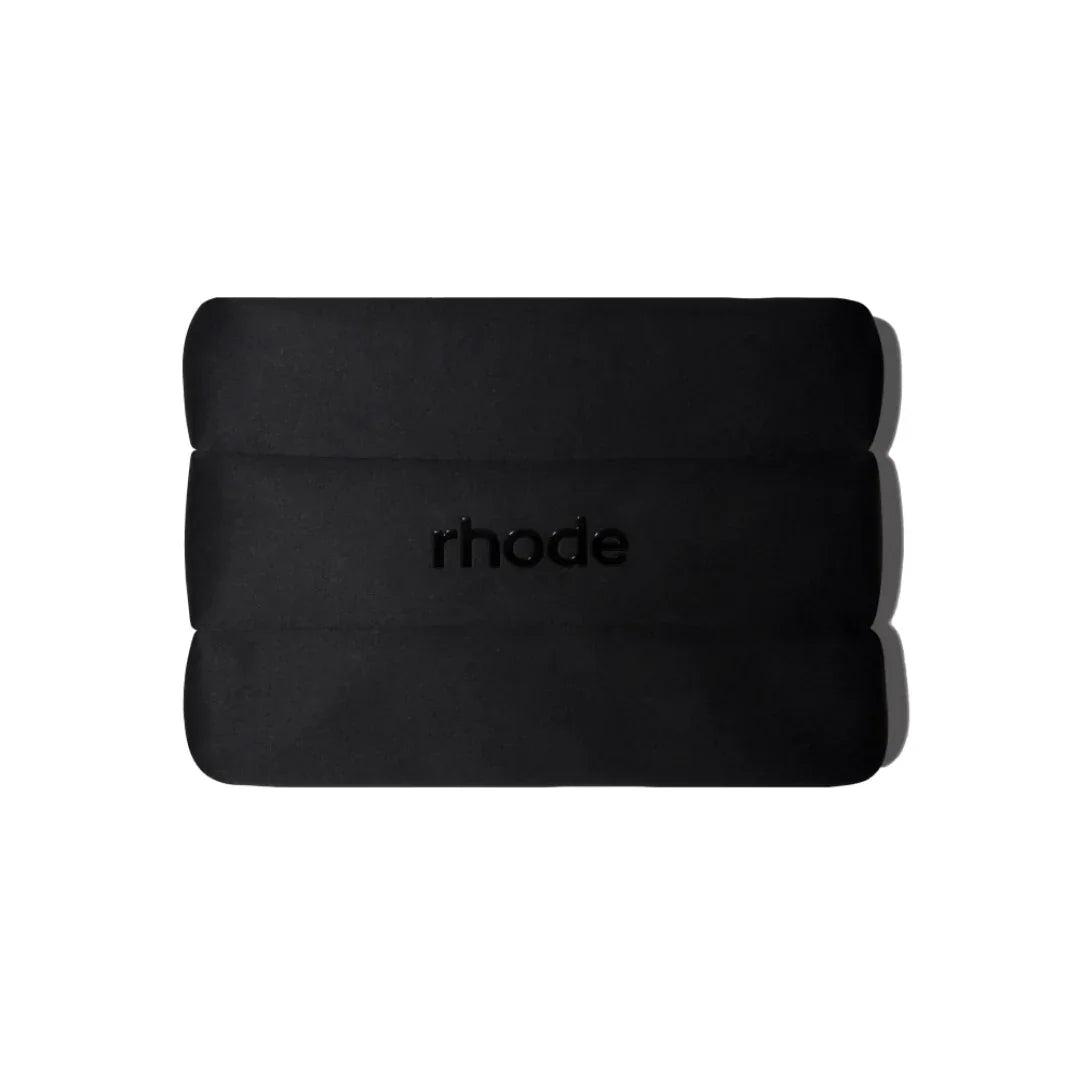 Rhode Oversized Bubble Bag - Makyaj Çantası