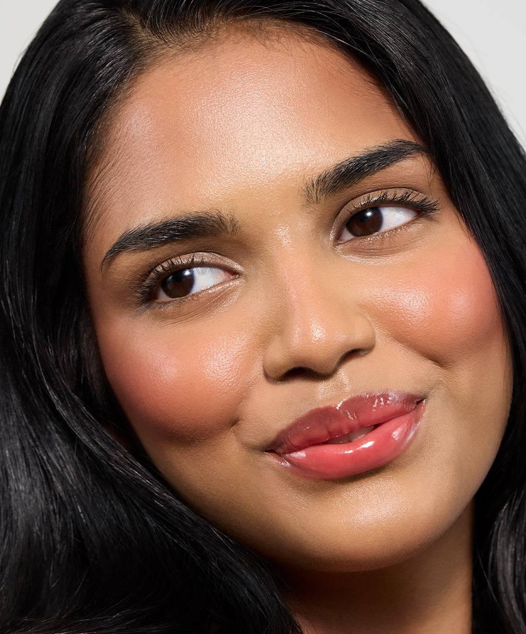 Refy Cream Blush - Allık