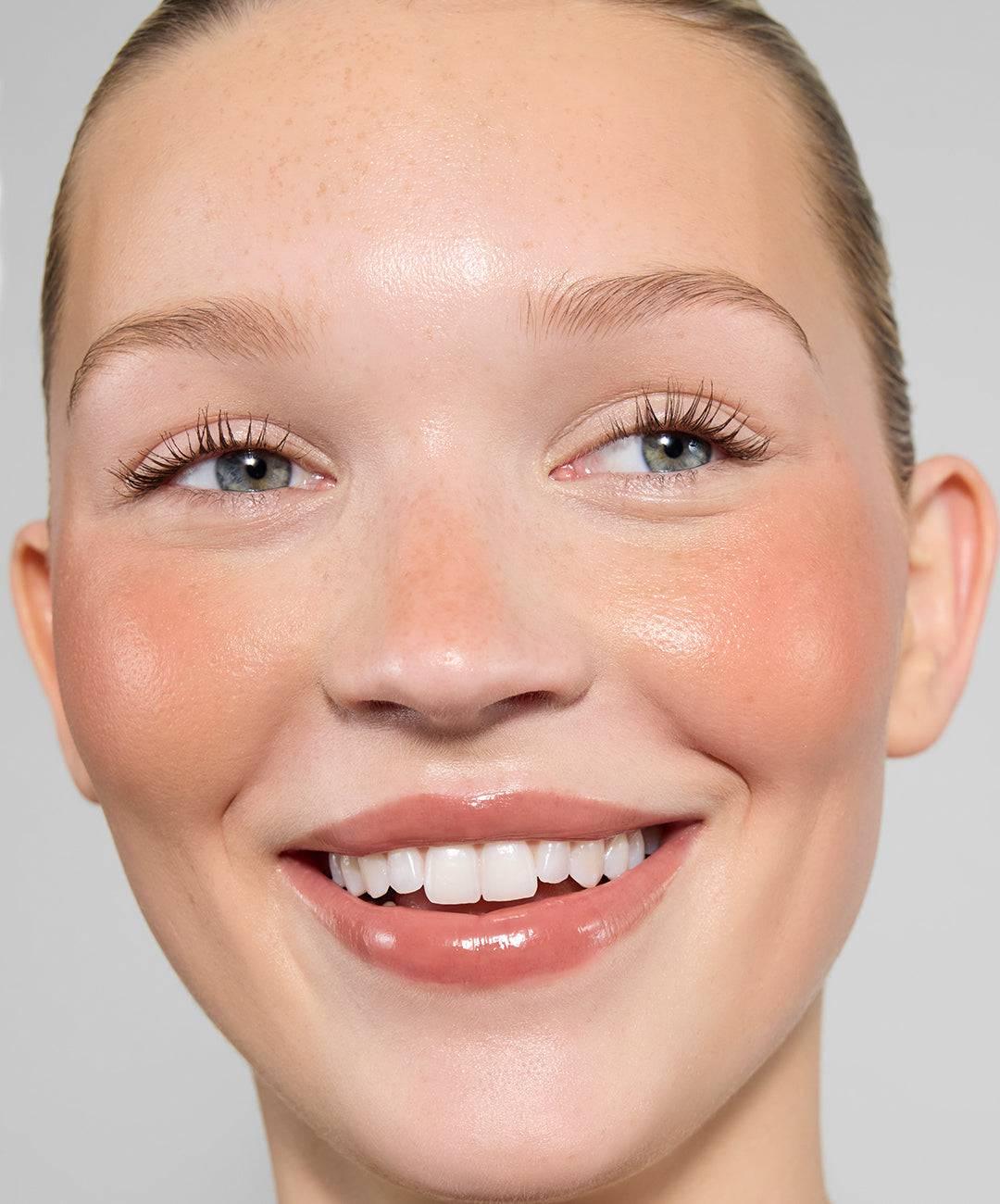 Refy Cream Blush - Allık