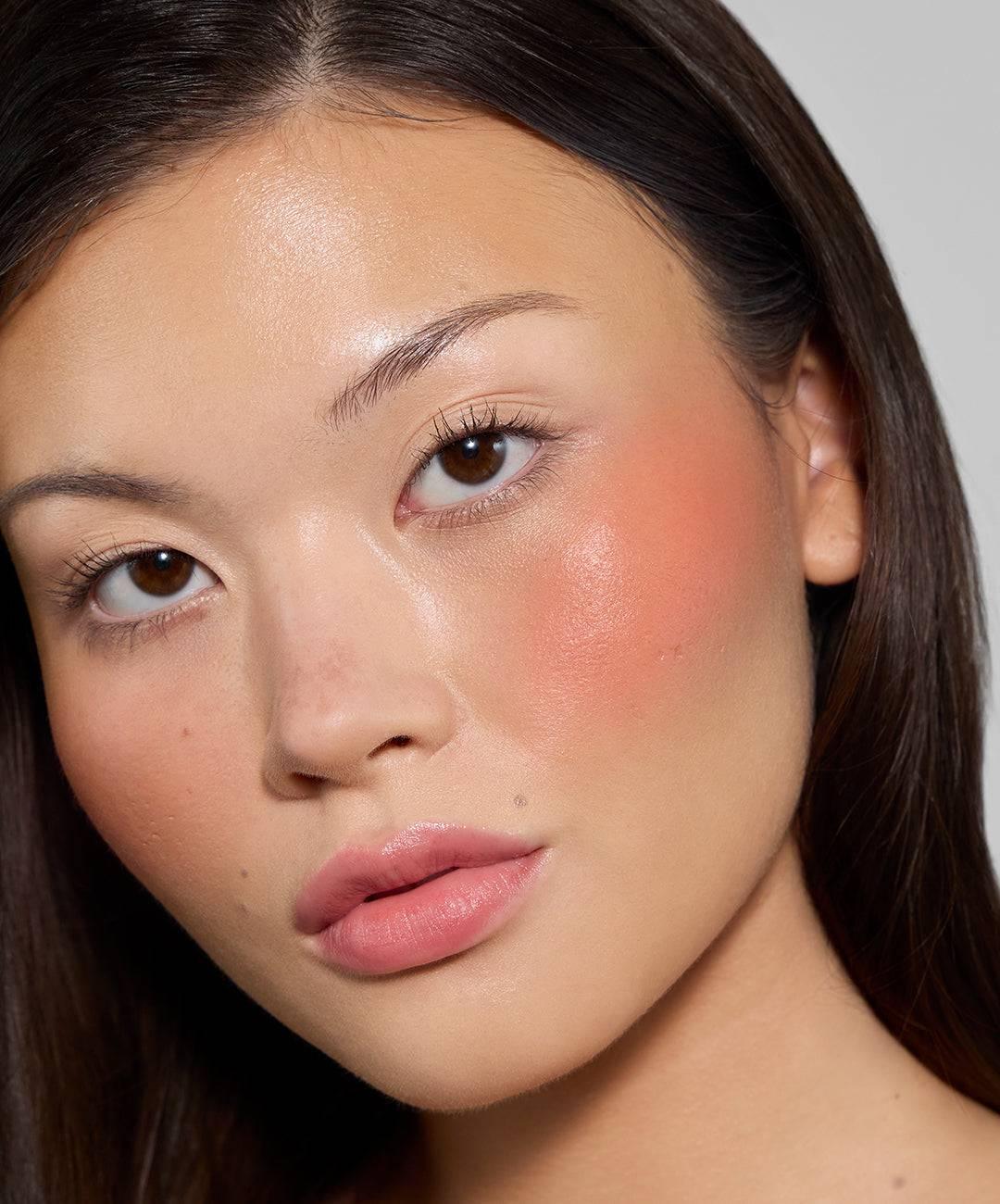 Refy Cream Blush - Allık