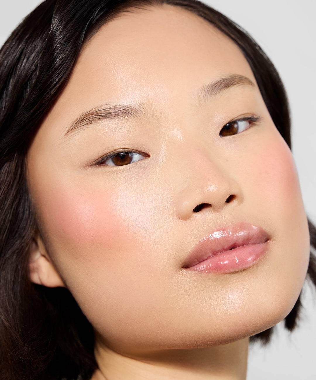 Refy Cream Blush - Allık