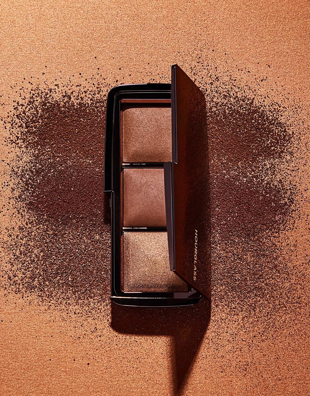 Hourglass Ambient™ Lighting Palette - Aydınlatıcı Palet