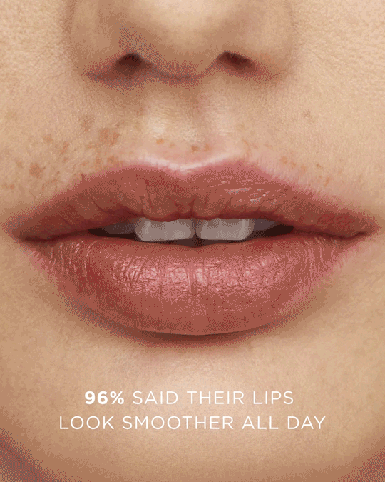 Hourglass Phantom Volumizing Glossy Balm - Hacimlendirici Ruj